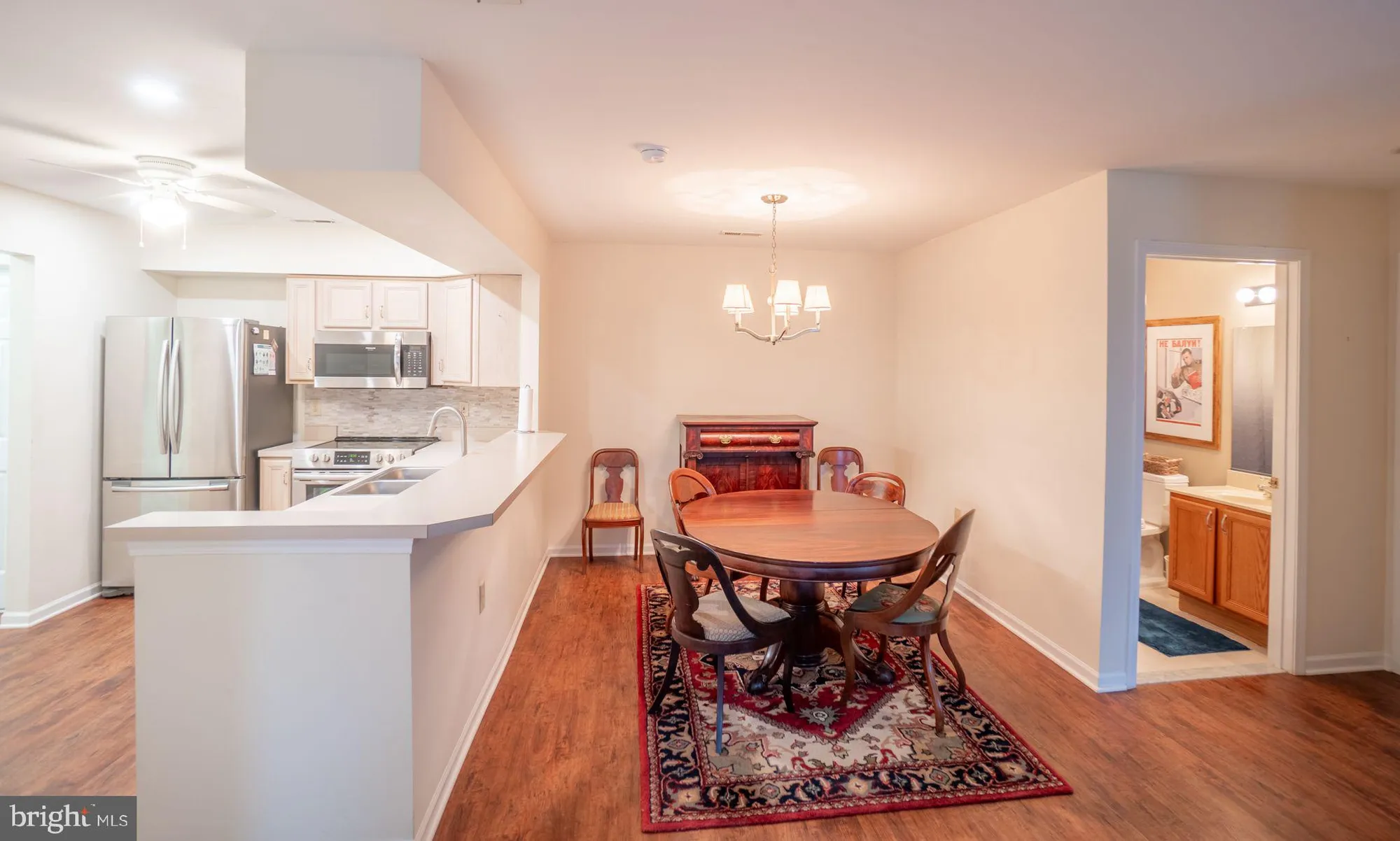 Property Slideshow image 10 of 21 | 18 woolsey ct, Pennington, NJ, 08534