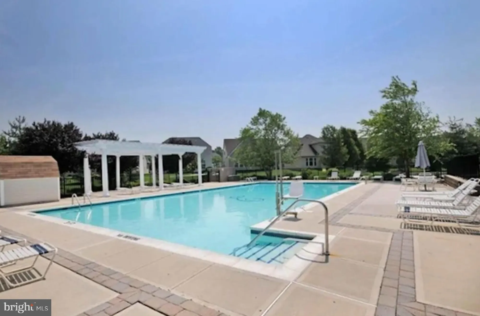 Property Slideshow image 37 of 39 | 4 brakeman ct, Hightstown, NJ, 08520