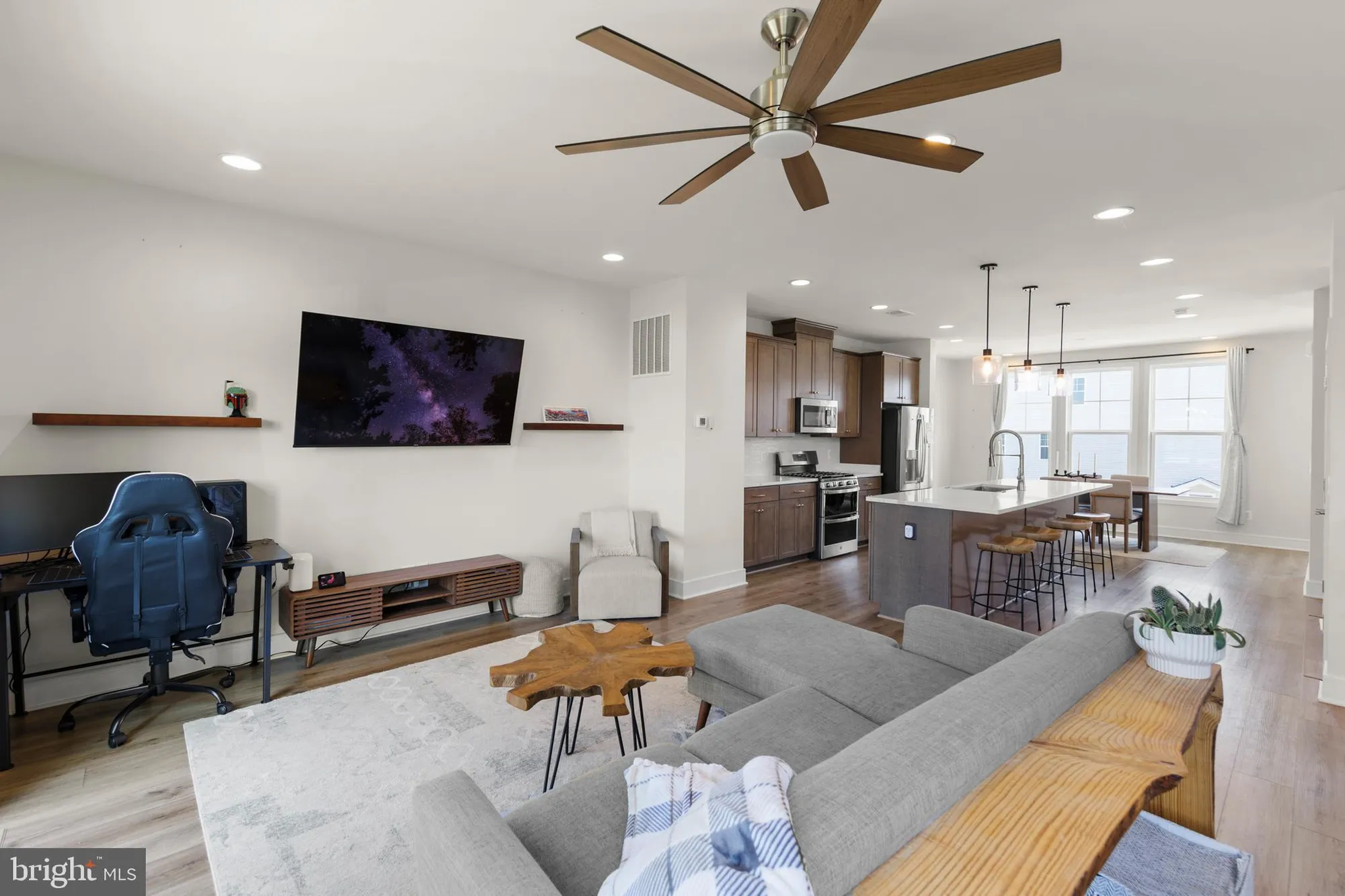 Property Slideshow image 1 of 29 | 102 phacelia way, Lake Frederick, VA, 22630