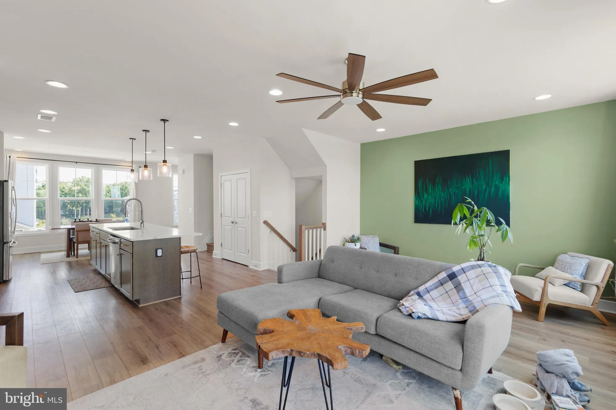 Property Slideshow image 8 of 29 | 102 phacelia way, Lake Frederick, VA, 22630