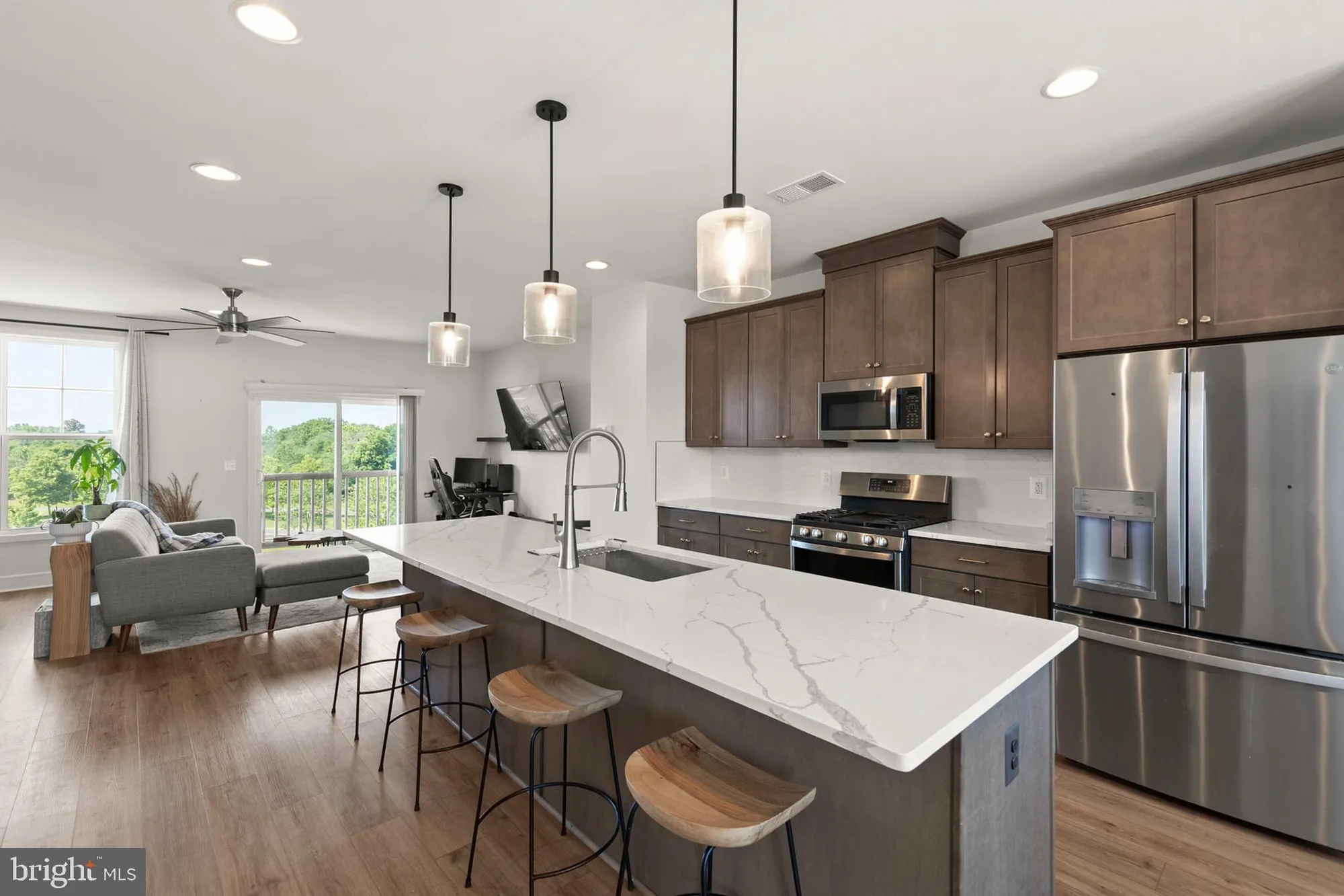 Property Slideshow image 11 of 29 | 102 phacelia way, Lake Frederick, VA, 22630