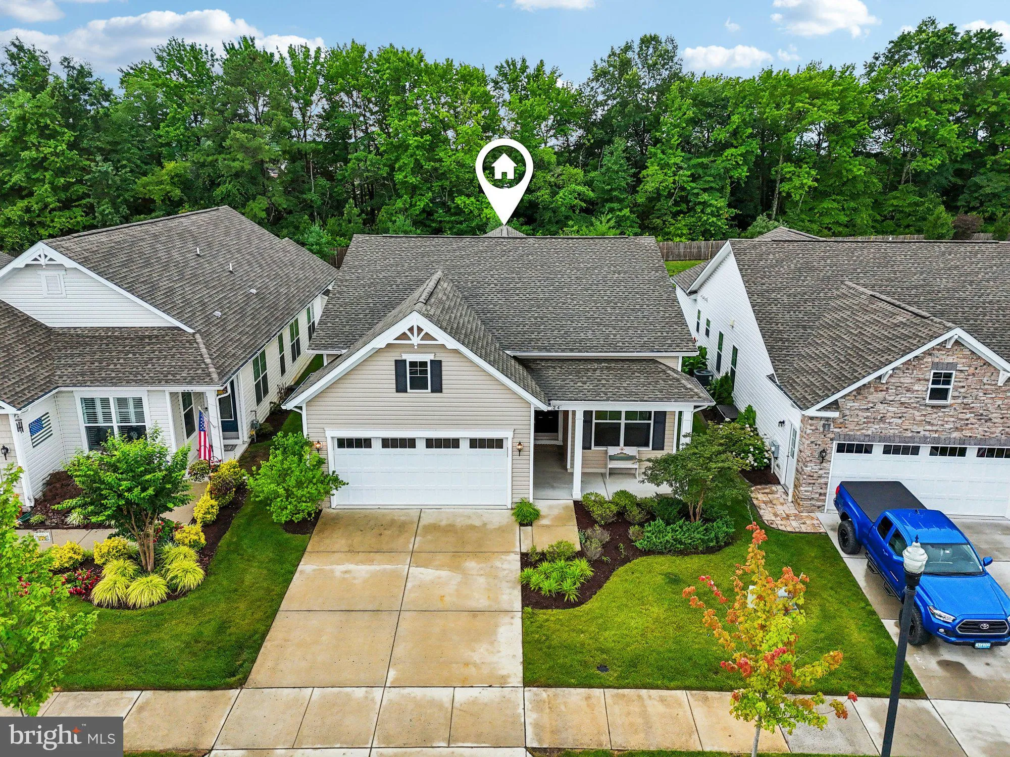 Property Slideshow image 5 of 51 | 224 bayberry dr, Chester, MD, 21619