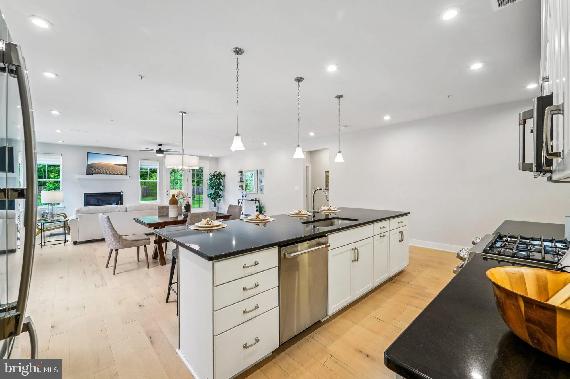 Property Slideshow image 17 of 51 | 224 bayberry dr, Chester, MD, 21619