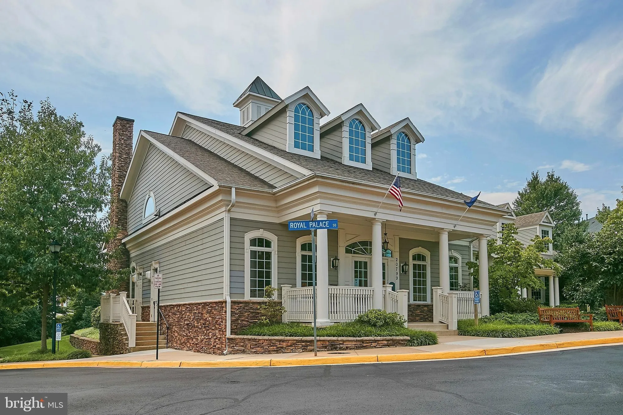 Property Slideshow image 17 of 17 | 20810 noble ter 205, Sterling, VA, 20165