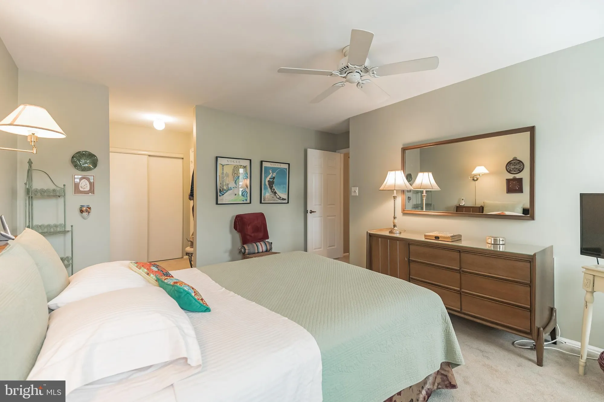 Property Slideshow image 16 of 29 | 1302 ginger dr # b, Mount Laurel, NJ, 08054