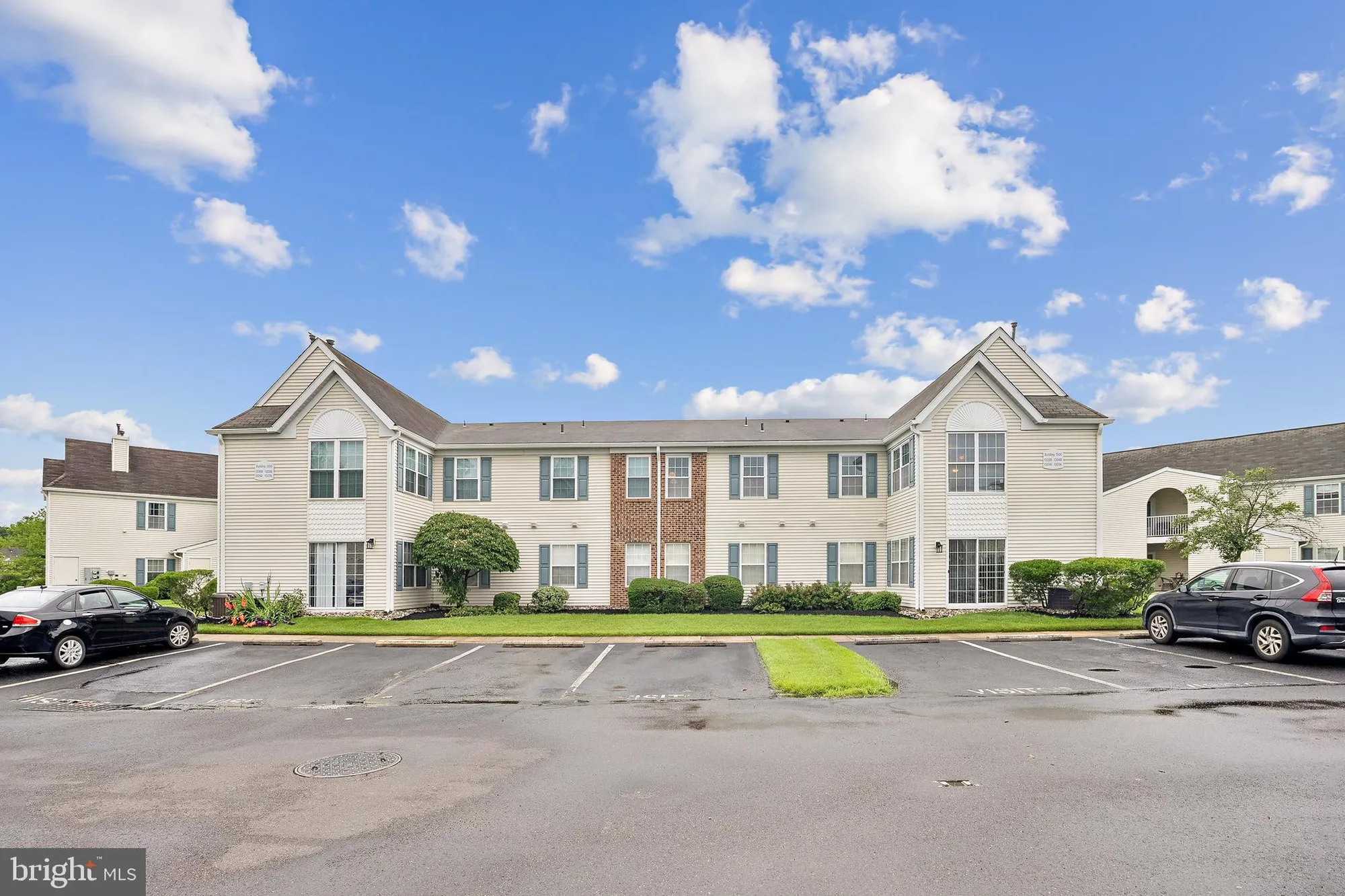 Property Slideshow image 23 of 29 | 1302 ginger dr # b, Mount Laurel, NJ, 08054