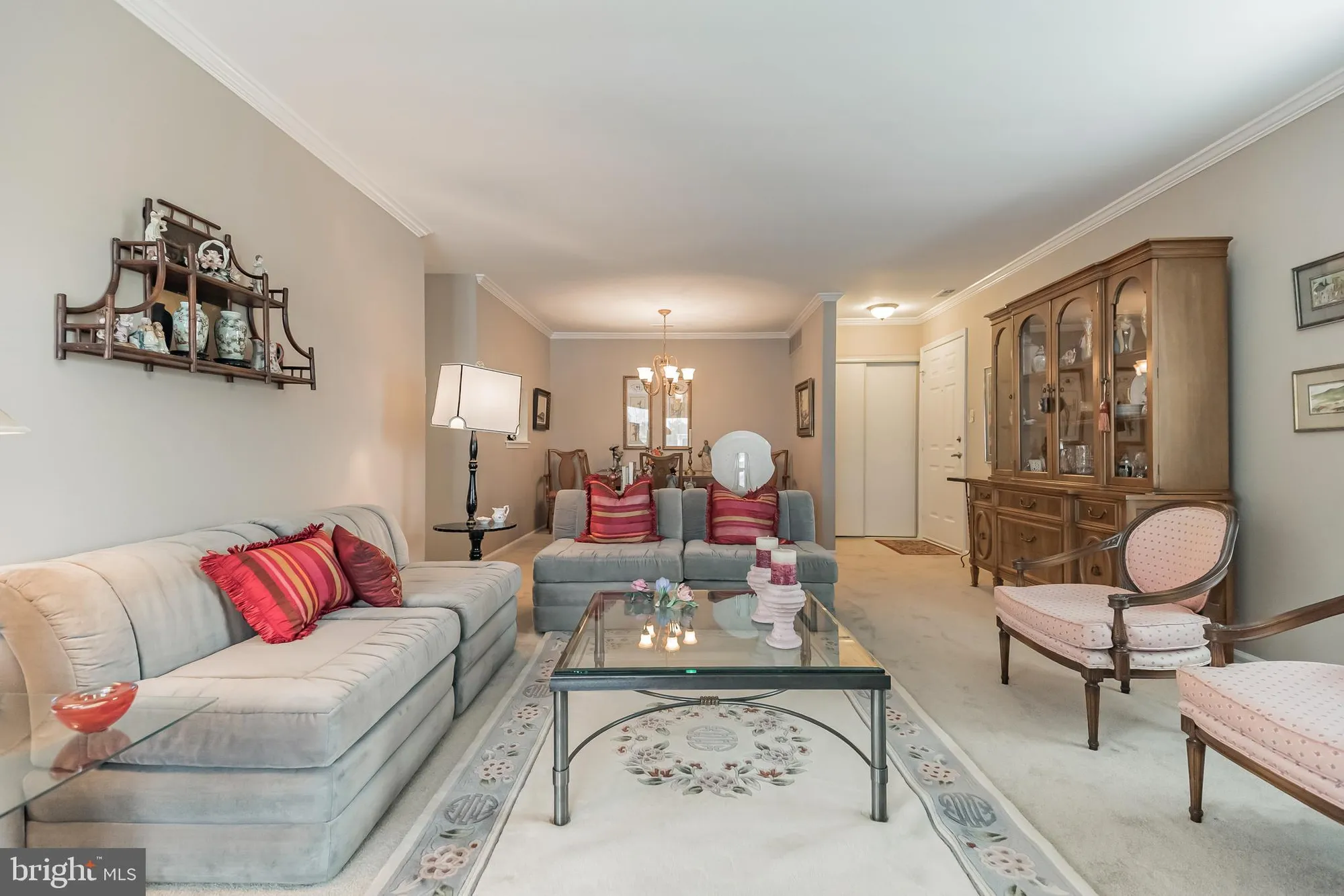 Property Slideshow image 3 of 29 | 1302 ginger dr # b, Mount Laurel, NJ, 08054