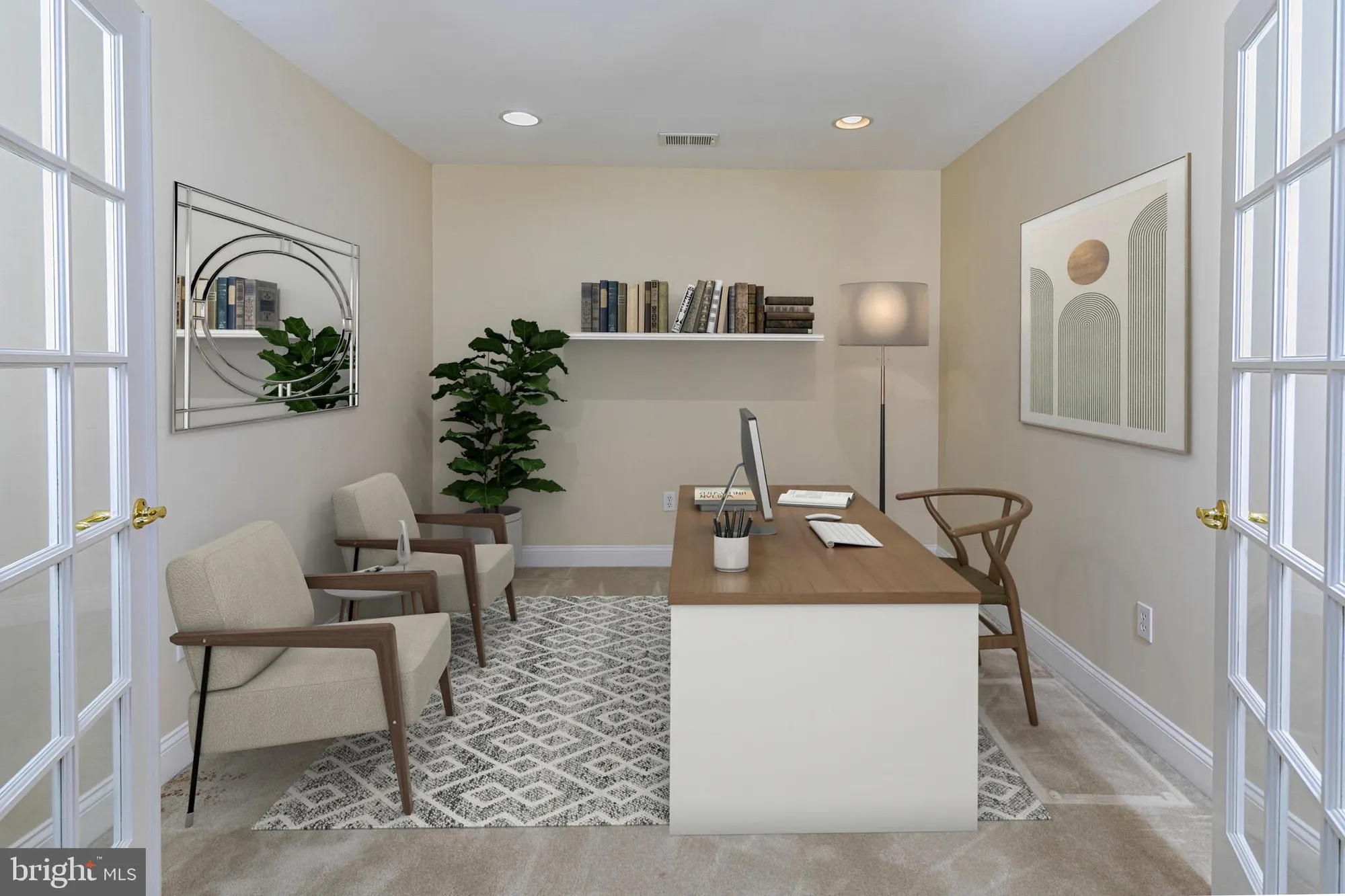 Property Slideshow image 17 of 23 | 6 allura ct, Lawrence Township, NJ, 08648