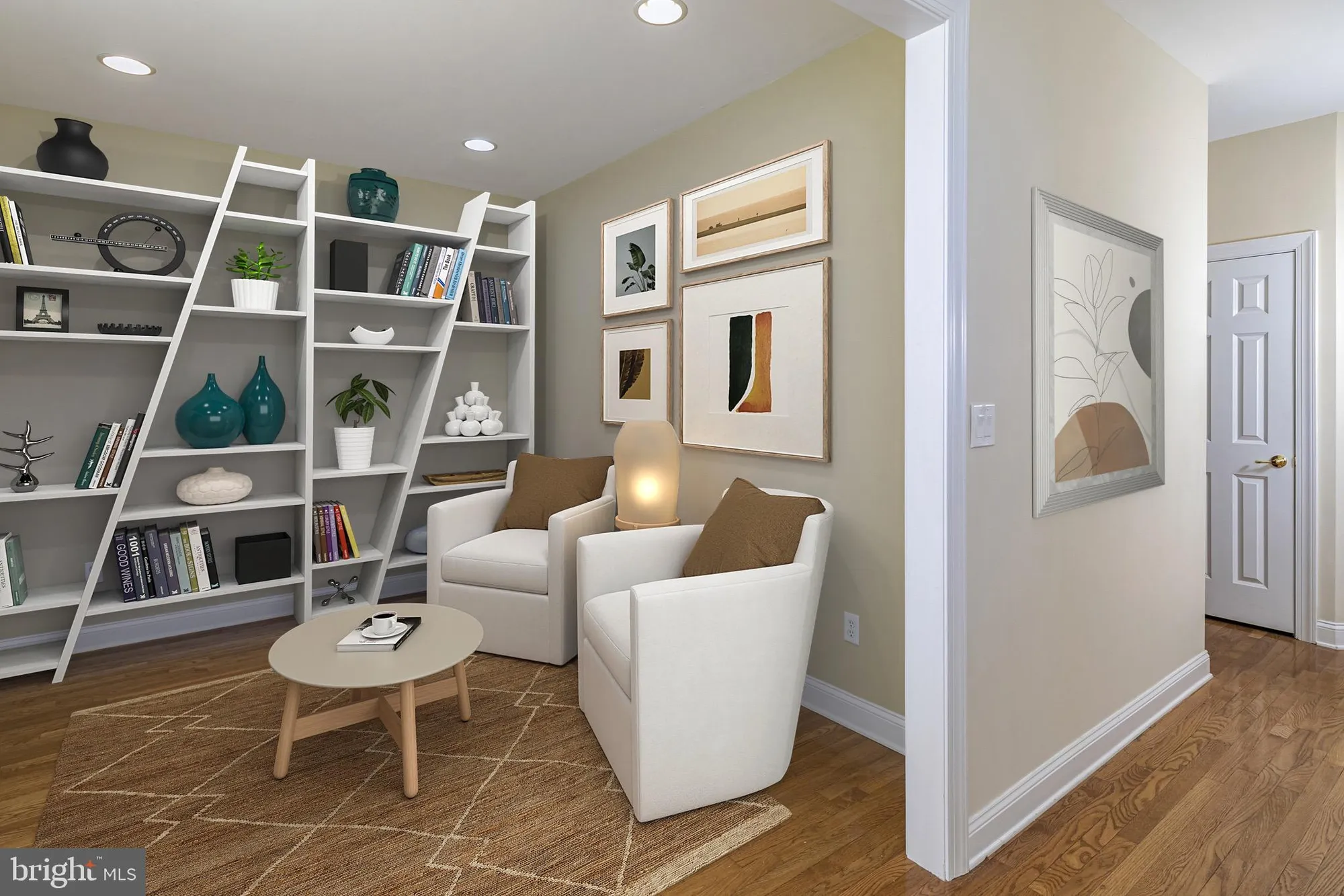 Property Slideshow image 5 of 23 | 6 allura ct, Lawrence Township, NJ, 08648