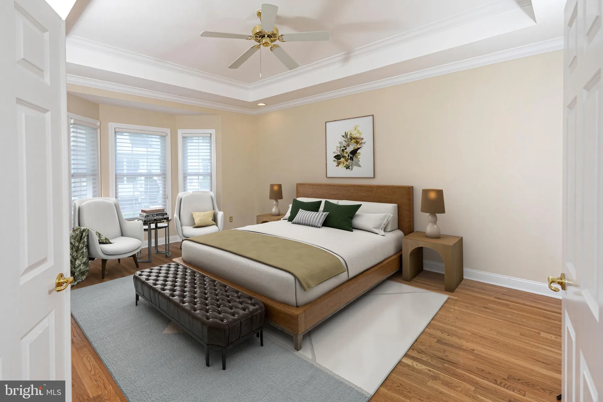 Property Slideshow image 10 of 23 | 6 allura ct, Lawrence Township, NJ, 08648