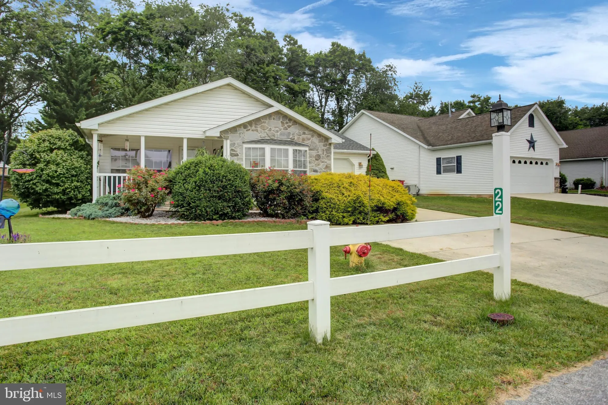 Property Slideshow image 1 of 43 | 22 lantern ln, Shippensburg, PA, 17257