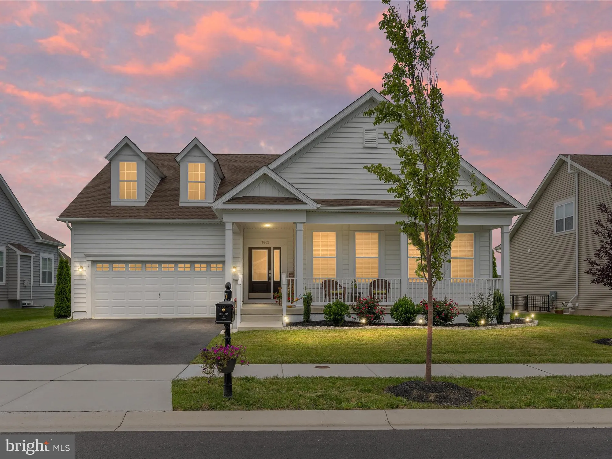 Property Slideshow image 34 of 34 | 4602 bogart ln, Middletown, DE, 19709