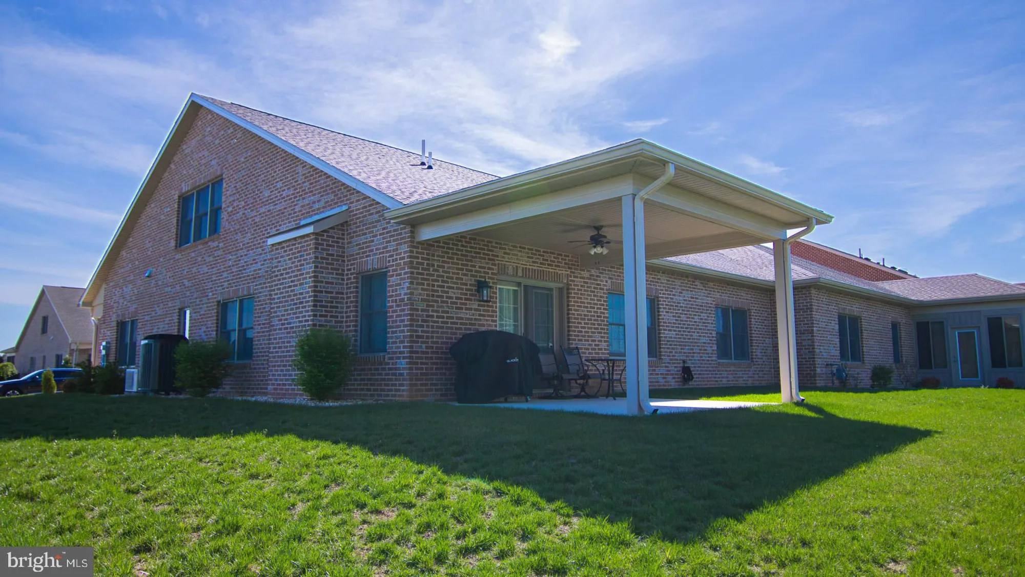 Property Slideshow image 7 of 62 | 13430 marquise dr # 80, Hagerstown, MD, 21742