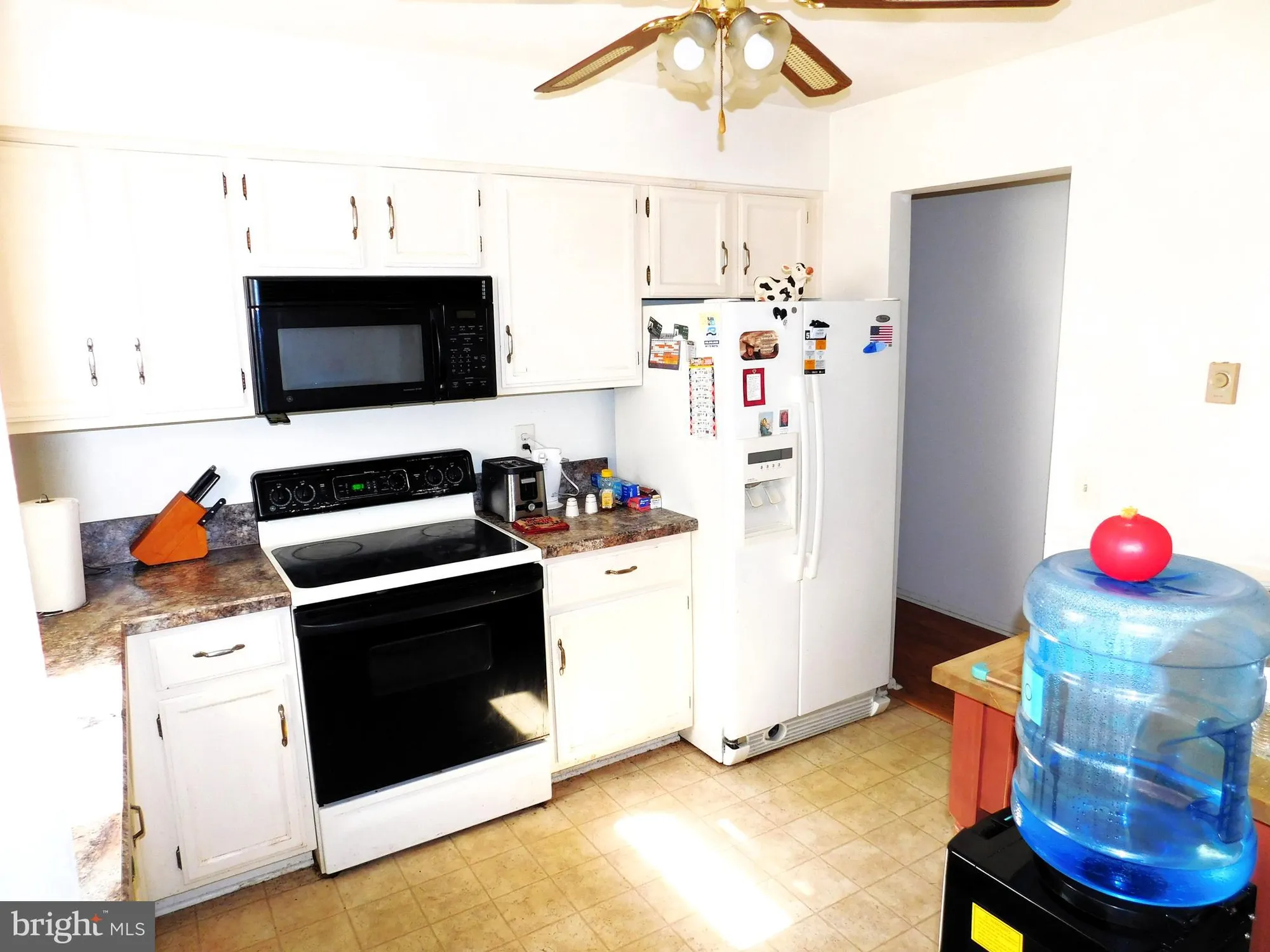 Property Slideshow image 13 of 18 | 5722 box elder ct, Frederick, MD, 21703