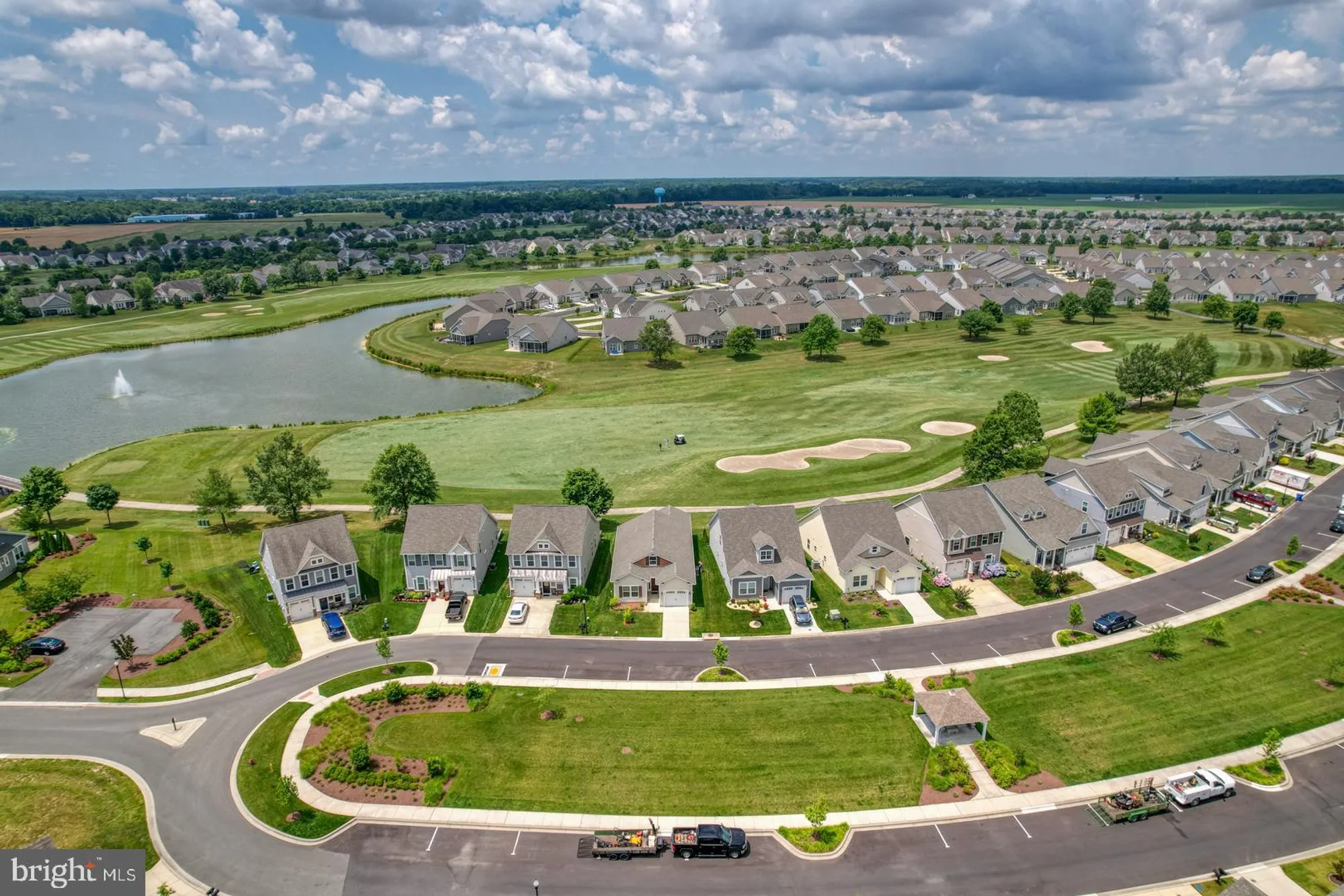 Property Slideshow image 37 of 51 | 133 waterside dr, Bridgeville, DE, 19933