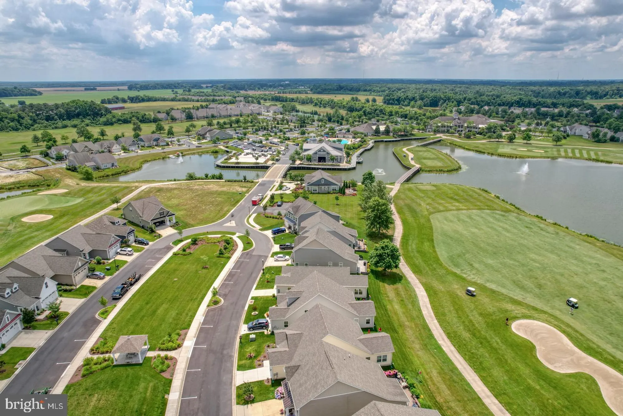 Property Slideshow image 39 of 51 | 133 waterside dr, Bridgeville, DE, 19933