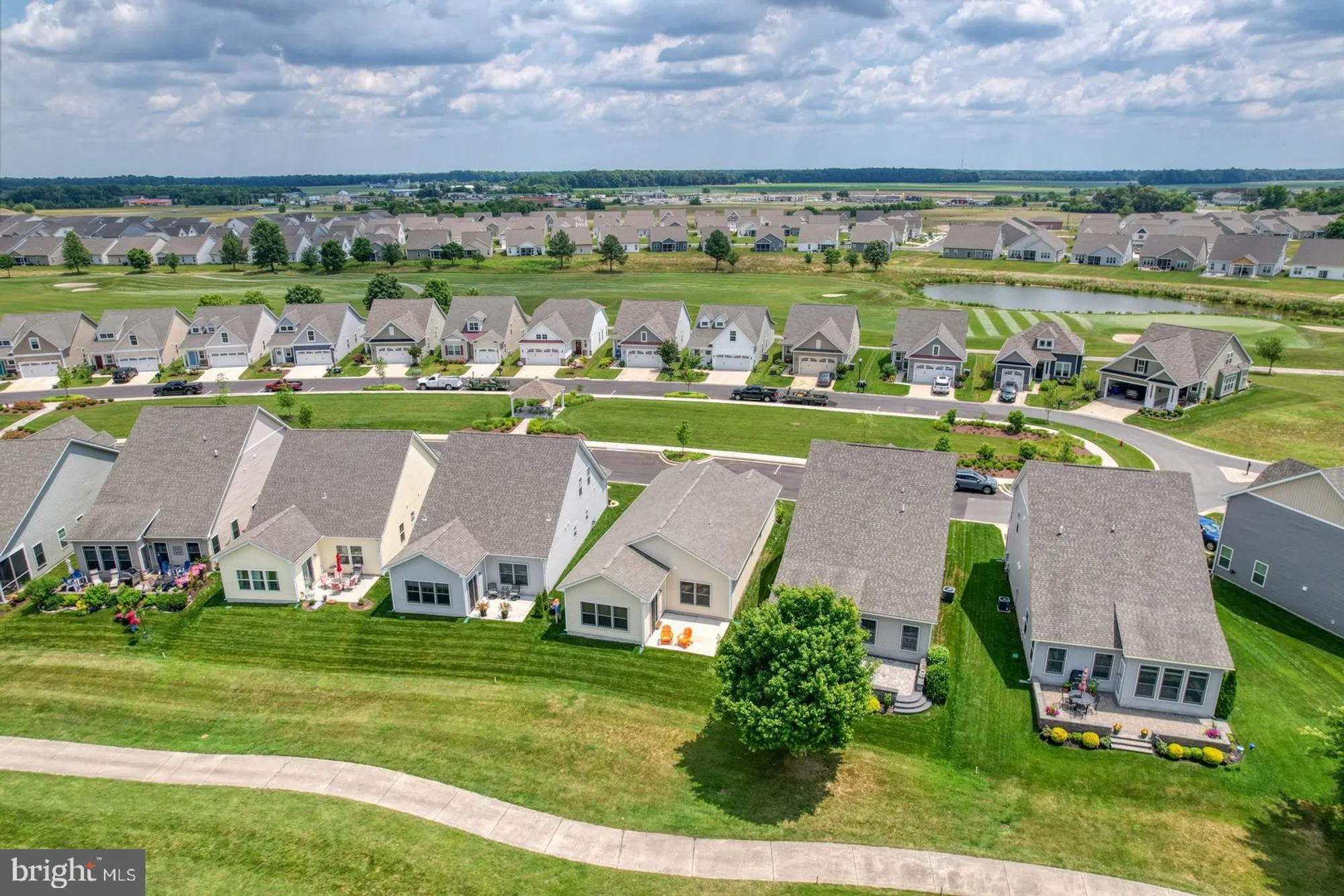 Property Slideshow image 42 of 51 | 133 waterside dr, Bridgeville, DE, 19933