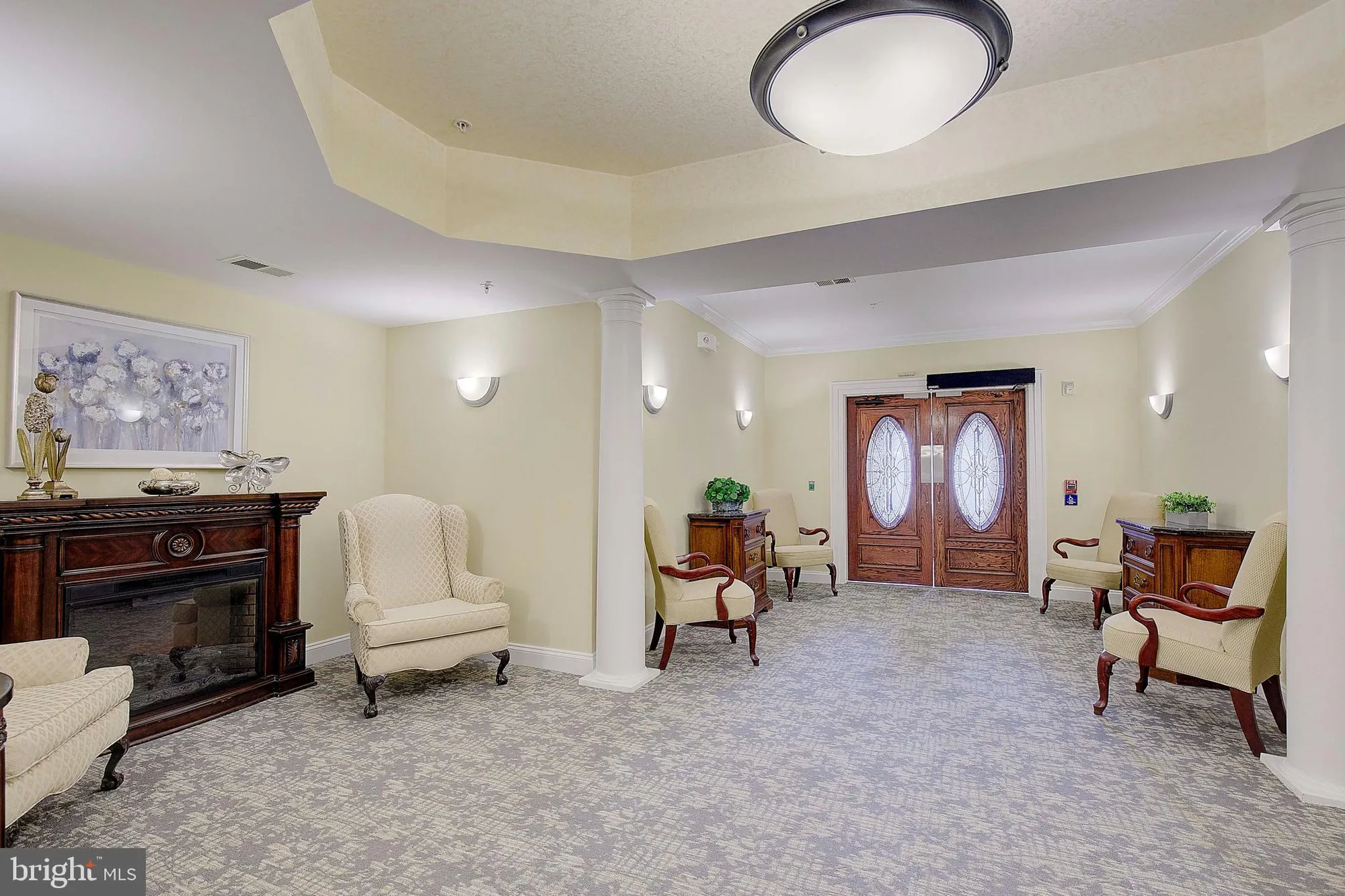 Property Slideshow image 4 of 30 | 8610 fluttering leaf trl 208, Odenton, MD, 21113