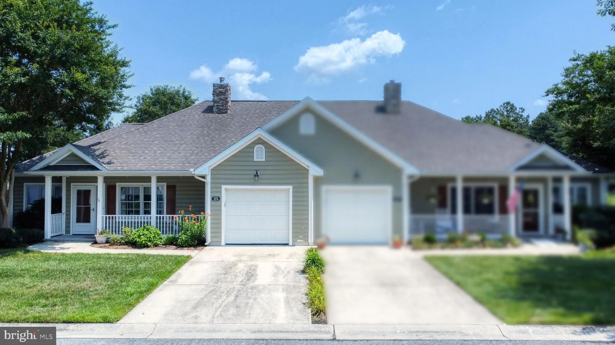 Property Slideshow image 1 of 33 | 25 bayberry st # 13, Georgetown, DE, 19947