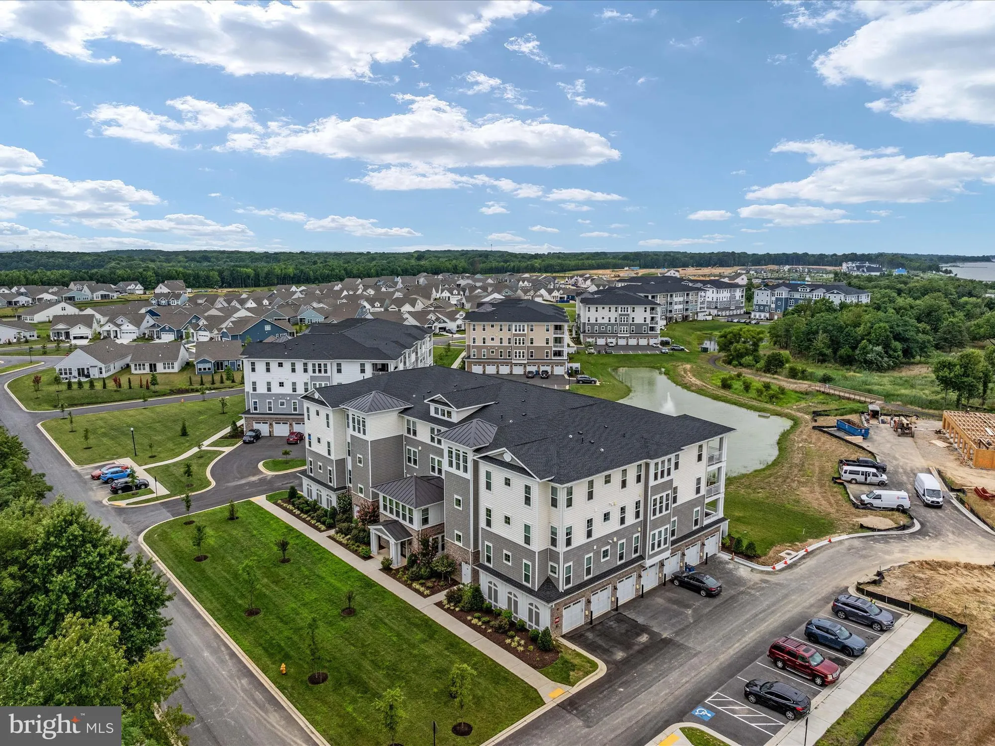 Property Slideshow image 53 of 61 | 141 switchgrass way 34, Chester, MD, 21619