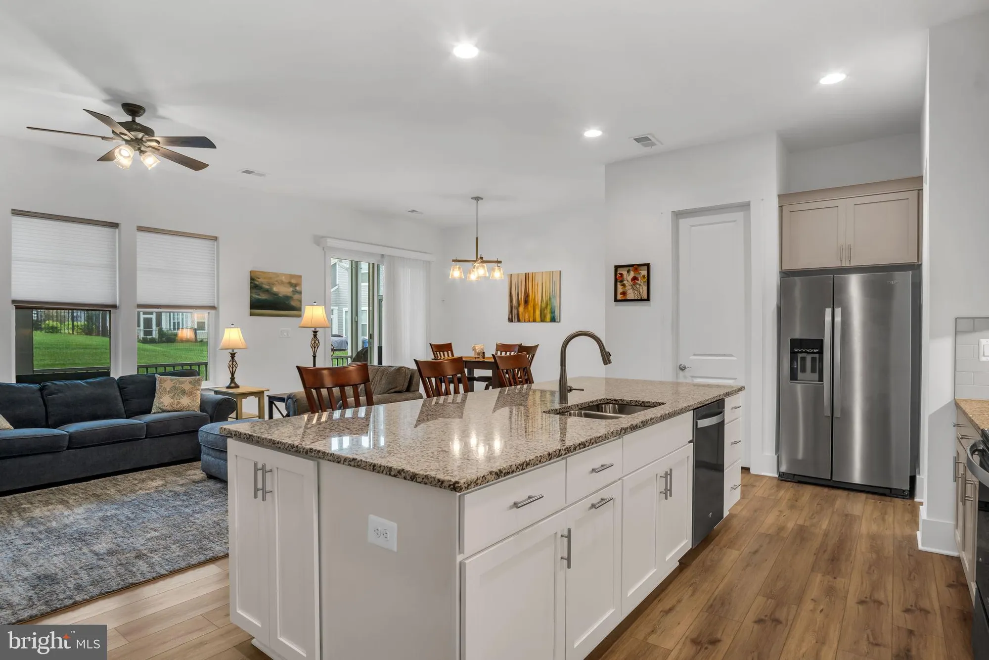 Property Slideshow image 16 of 71 | 118 new vista way, Gettysburg, PA, 17325