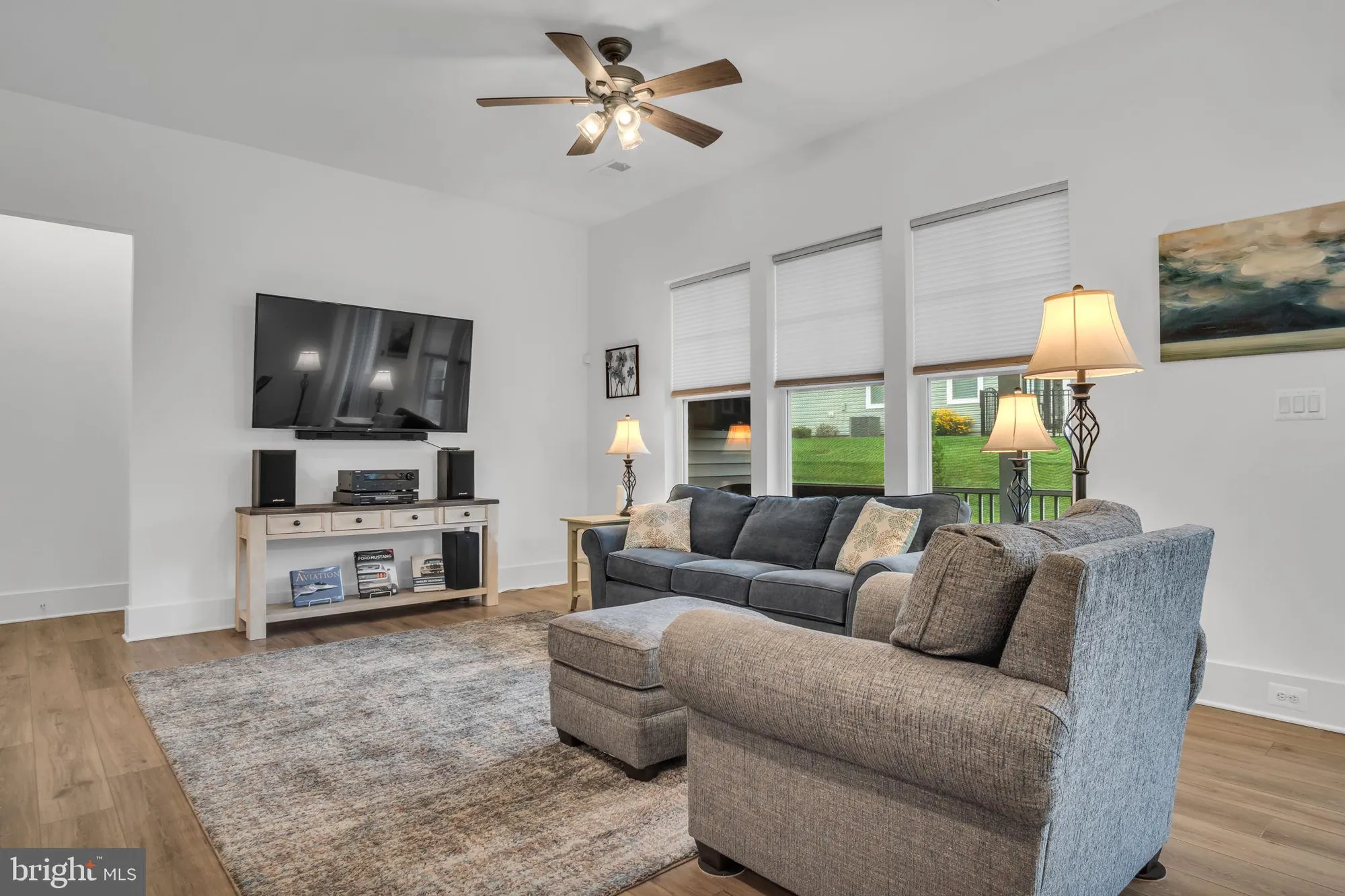 Property Slideshow image 22 of 71 | 118 new vista way, Gettysburg, PA, 17325