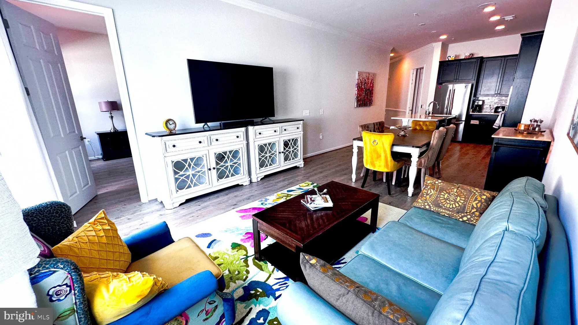 Property Slideshow image 7 of 30 | 18989 coral reef sq, Leesburg, VA, 20176