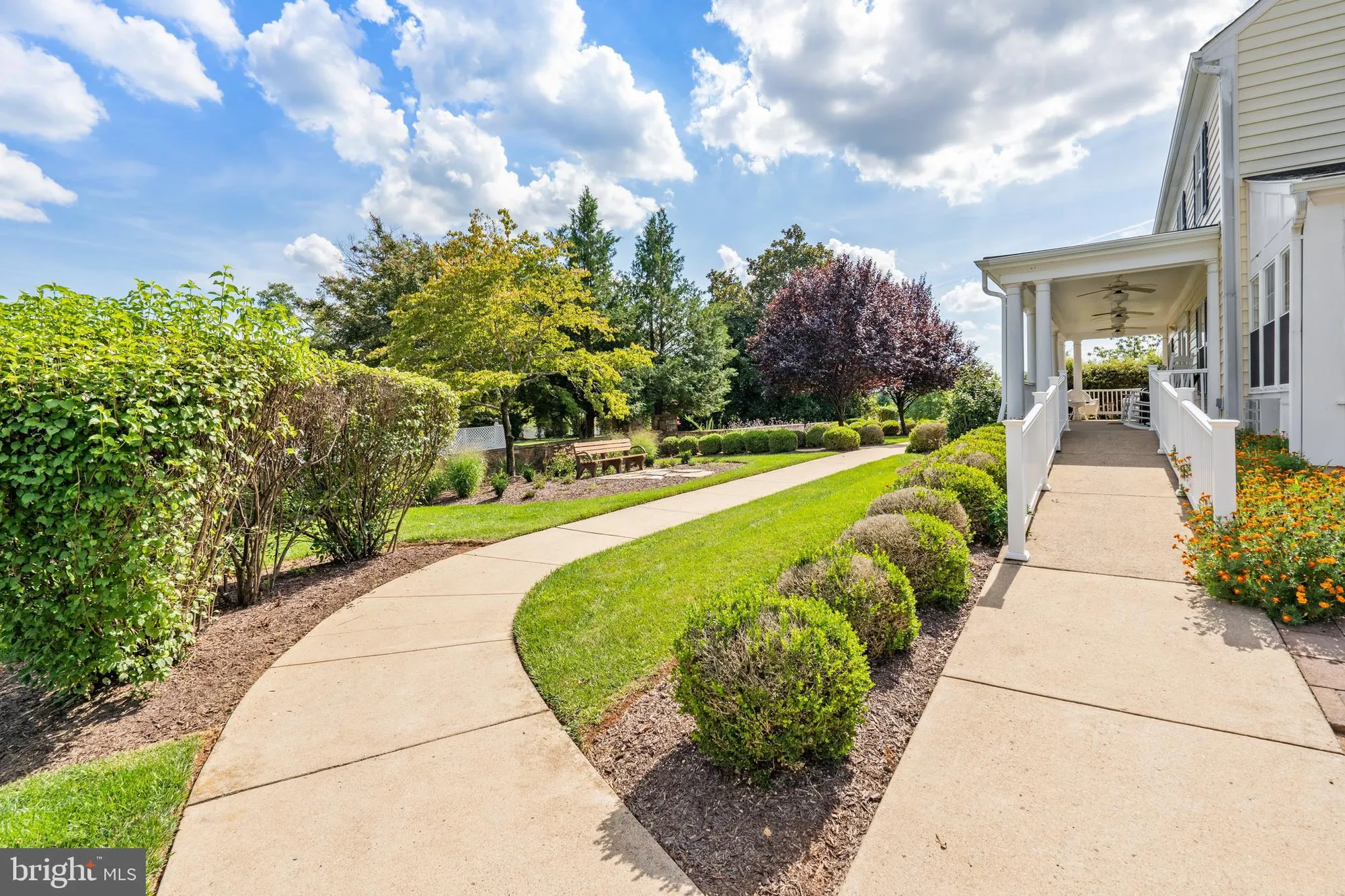 Property Slideshow image 24 of 30 | 6704 holly farm ln unit 109, Warrenton, VA, 20187