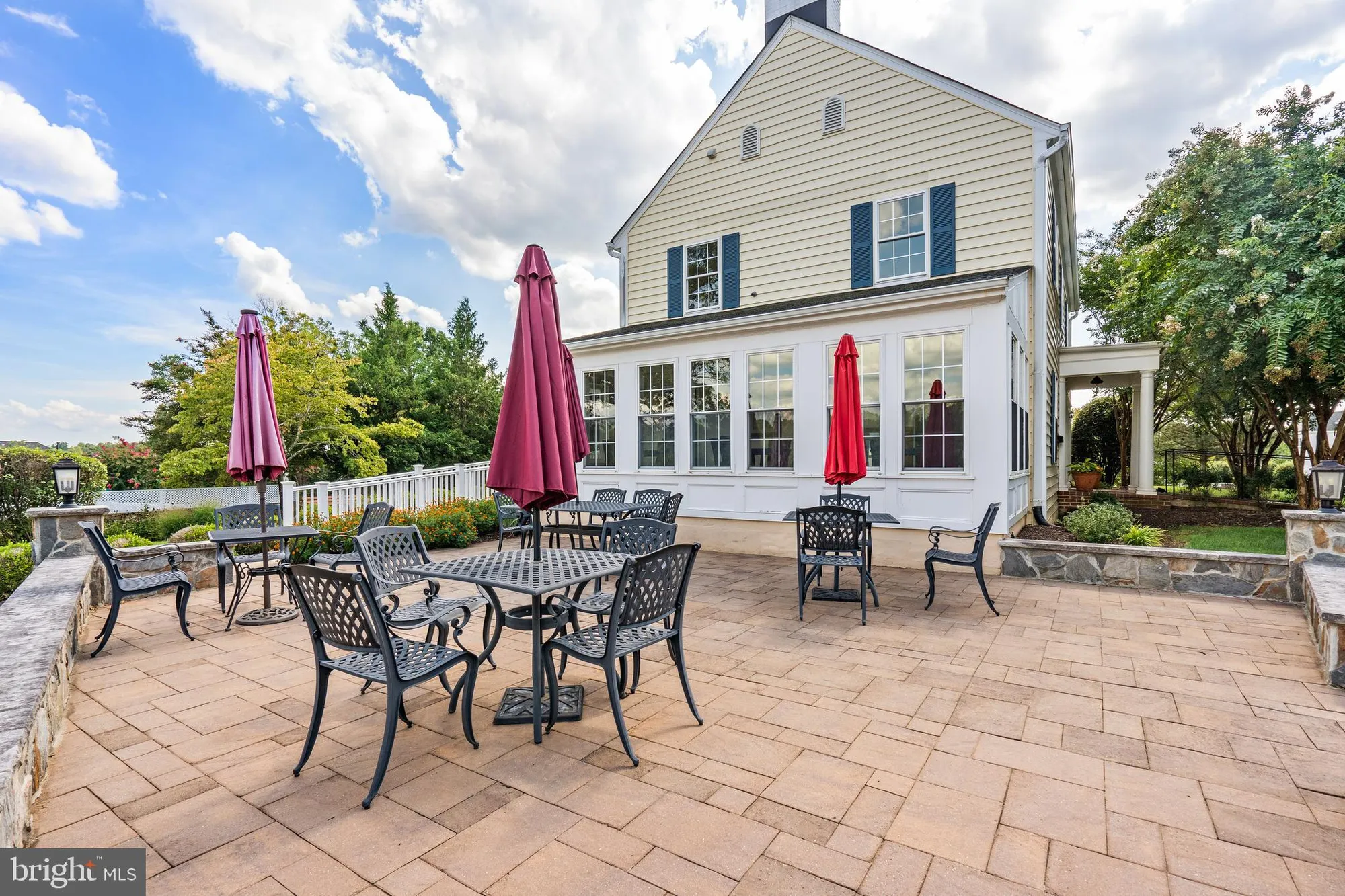 Property Slideshow image 25 of 30 | 6704 holly farm ln unit 109, Warrenton, VA, 20187