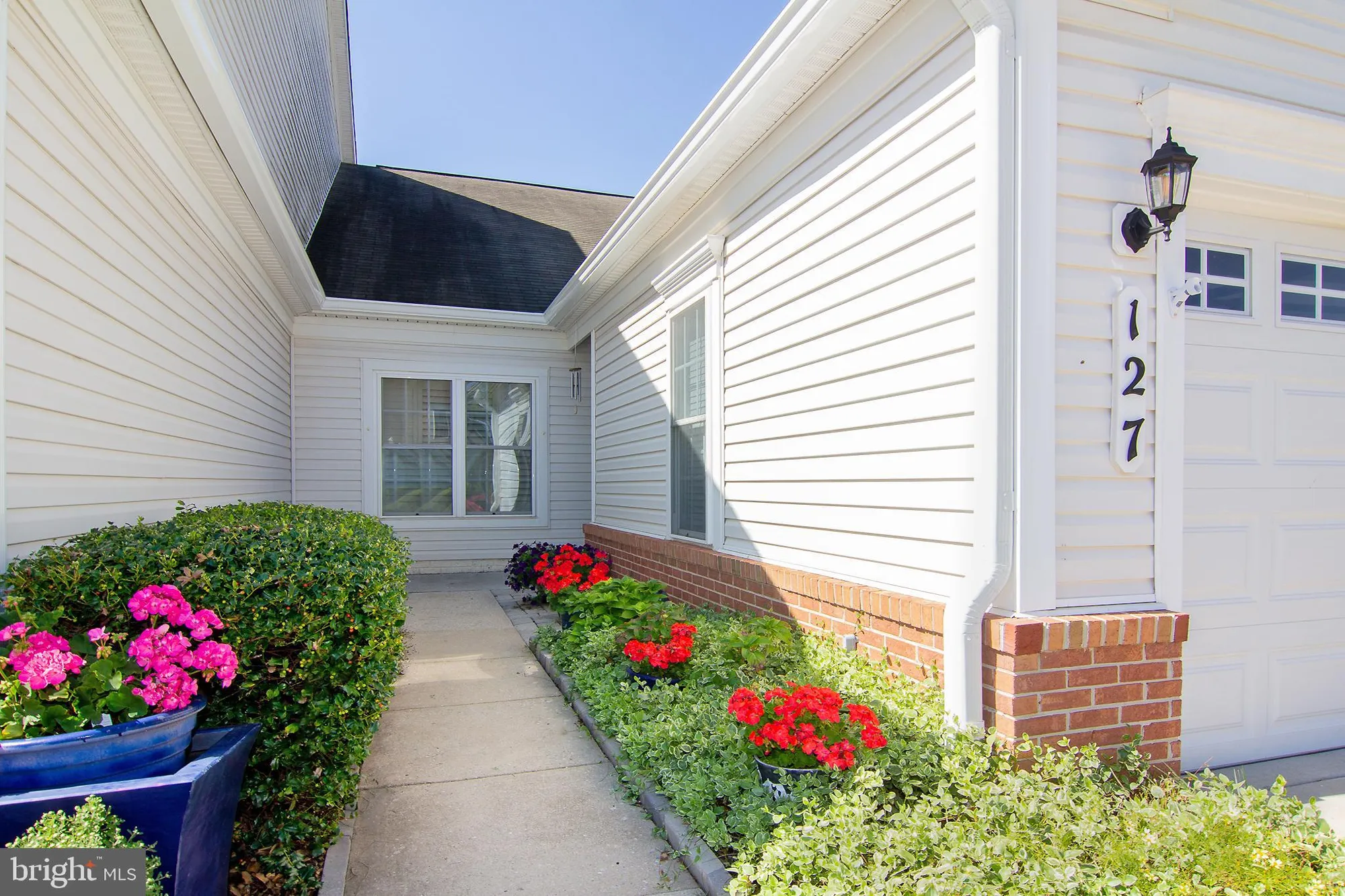 Property Slideshow image 2 of 24 | 127 ponytail ln # 133, Taneytown, MD, 21787