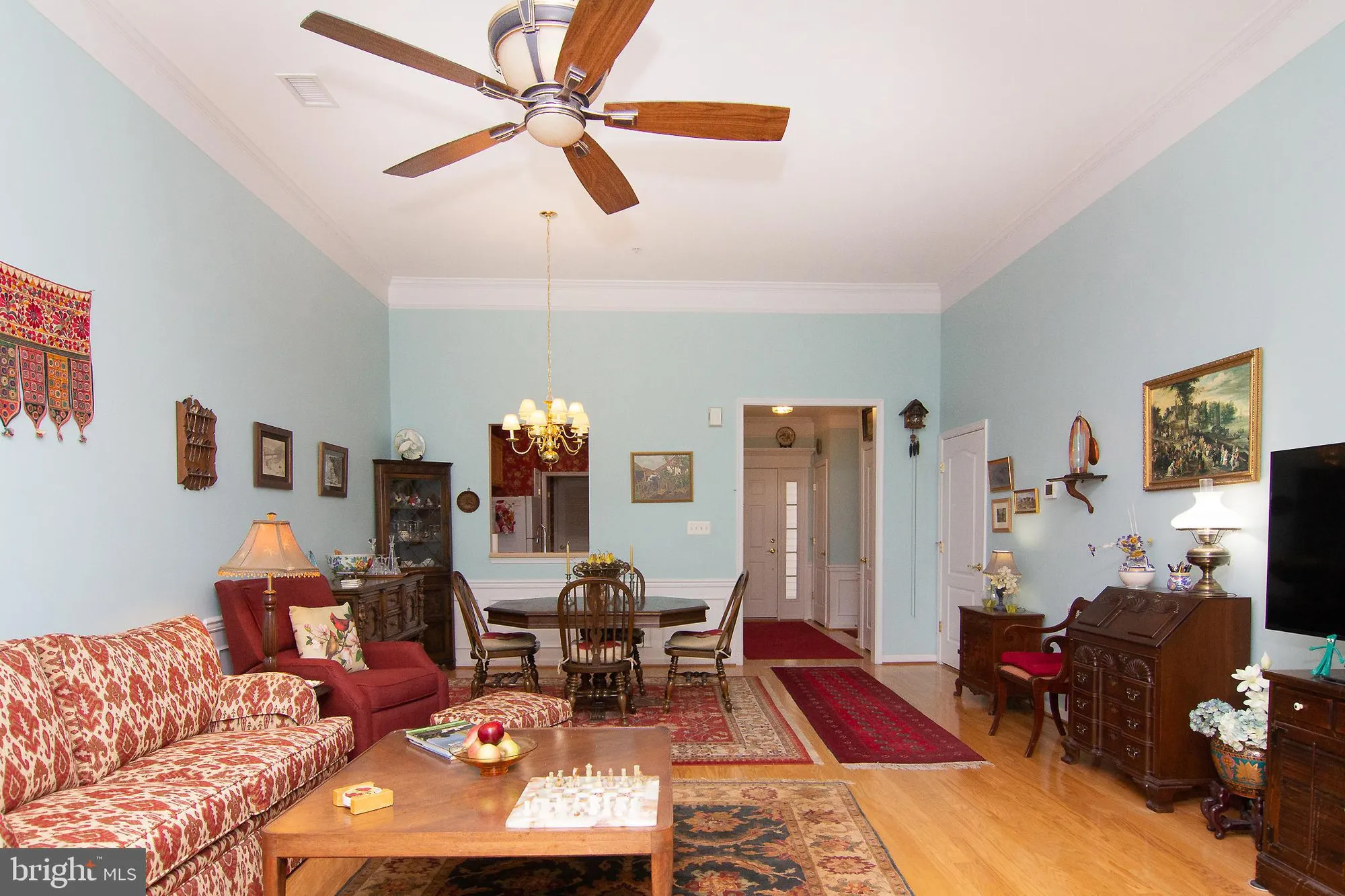 Property Slideshow image 13 of 24 | 127 ponytail ln # 133, Taneytown, MD, 21787