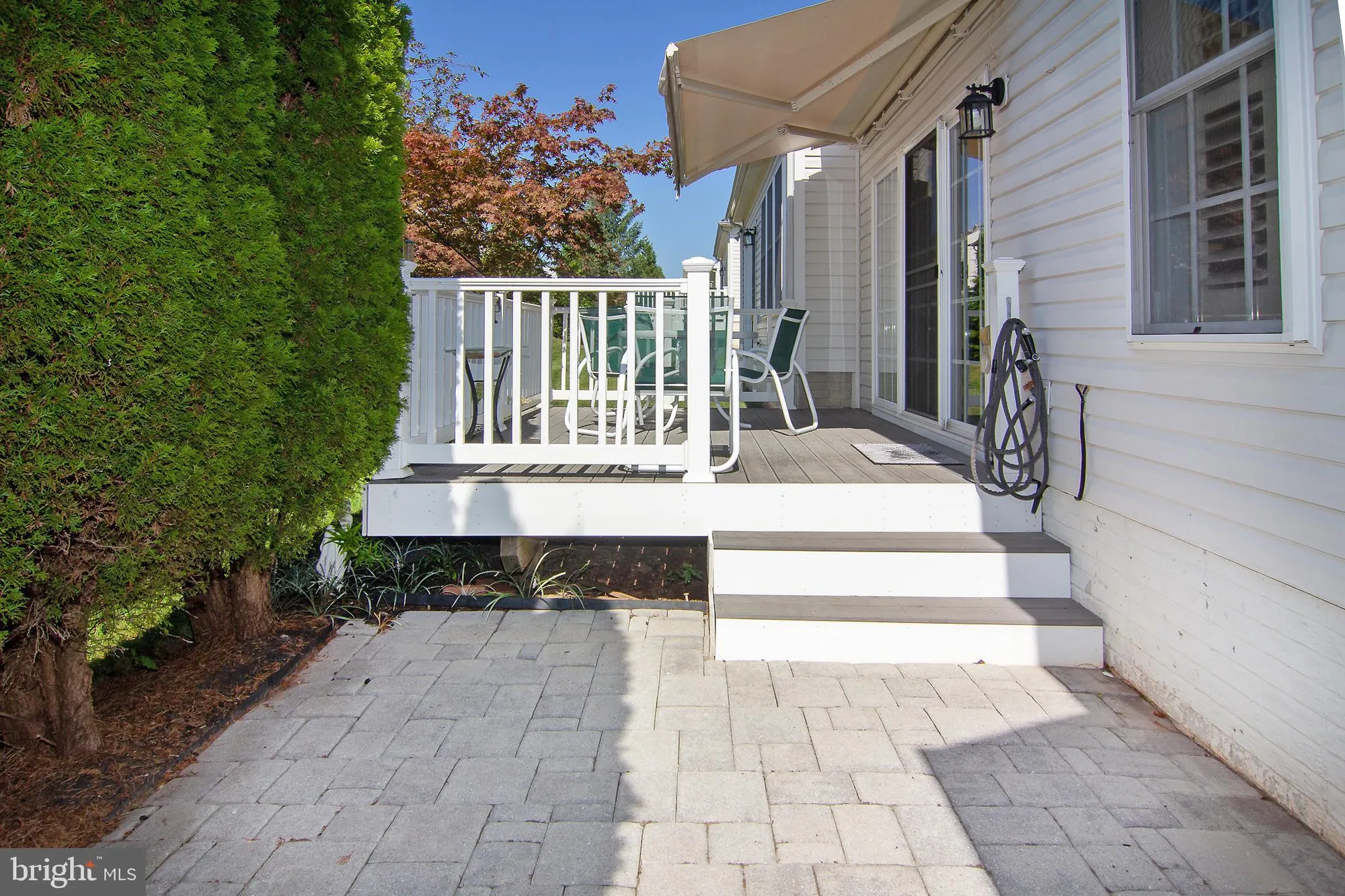 Property Slideshow image 21 of 24 | 127 ponytail ln # 133, Taneytown, MD, 21787