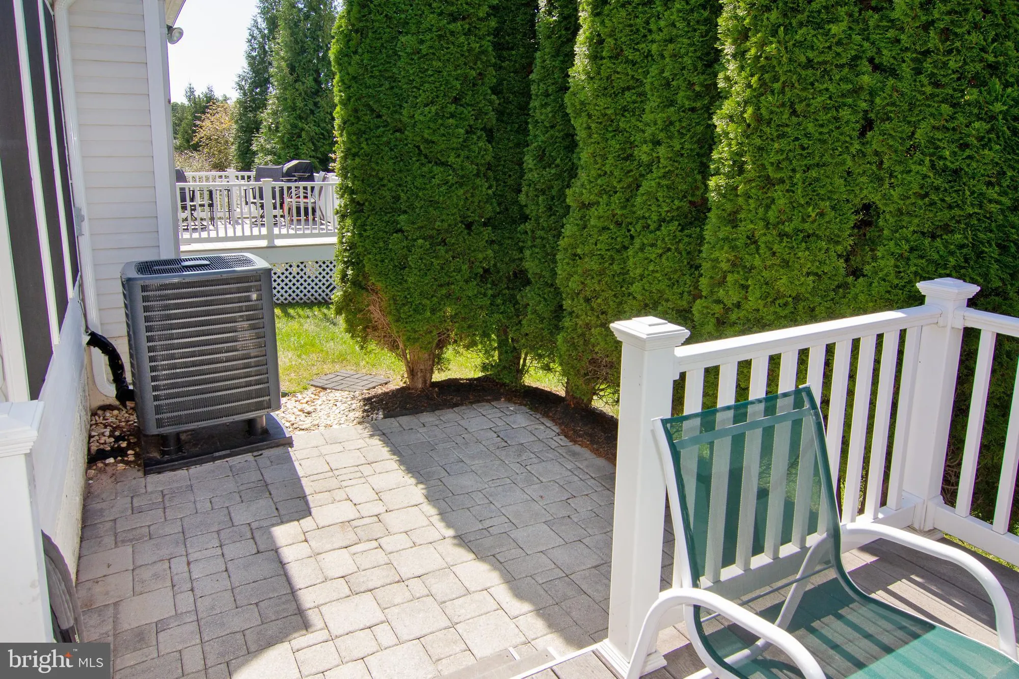 Property Slideshow image 23 of 24 | 127 ponytail ln # 133, Taneytown, MD, 21787