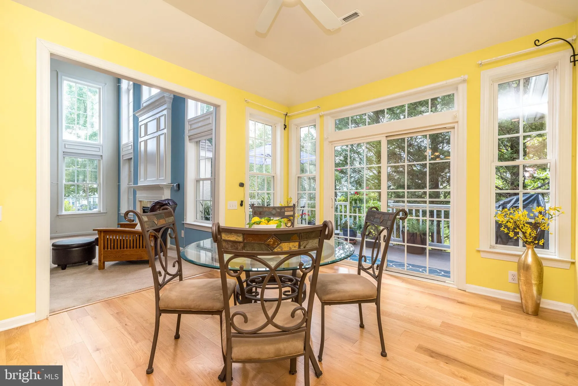 Property Slideshow image 25 of 60 | 279 goldenrod dr 53, Upper Gwynedd, PA, 19446