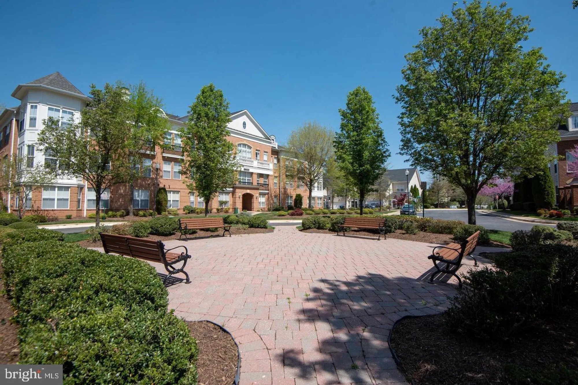 Property Slideshow image 46 of 50 | 8600 liberty trl unit 303, Manassas, VA, 20110