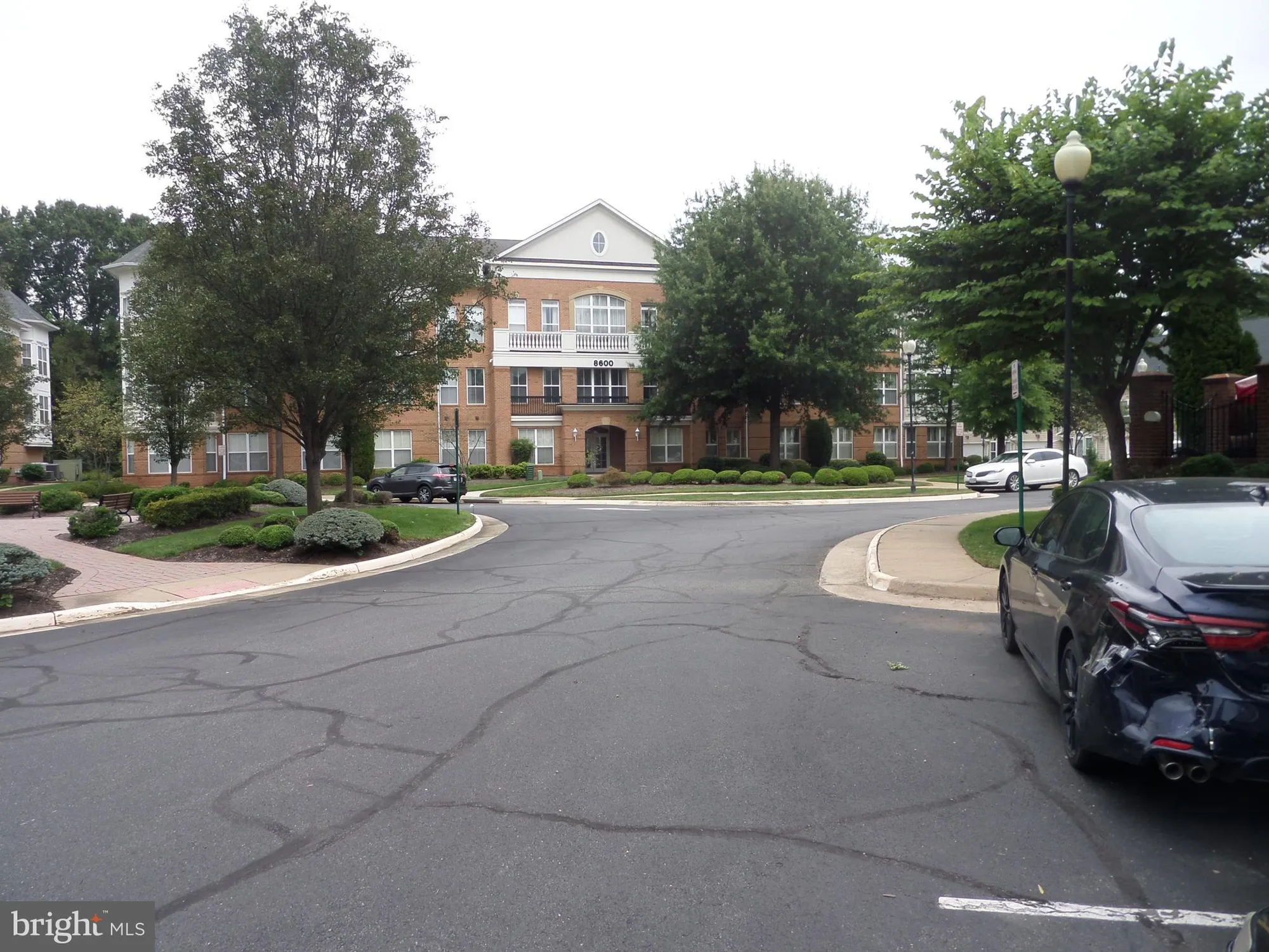 Property Slideshow image 50 of 50 | 8600 liberty trl unit 303, Manassas, VA, 20110