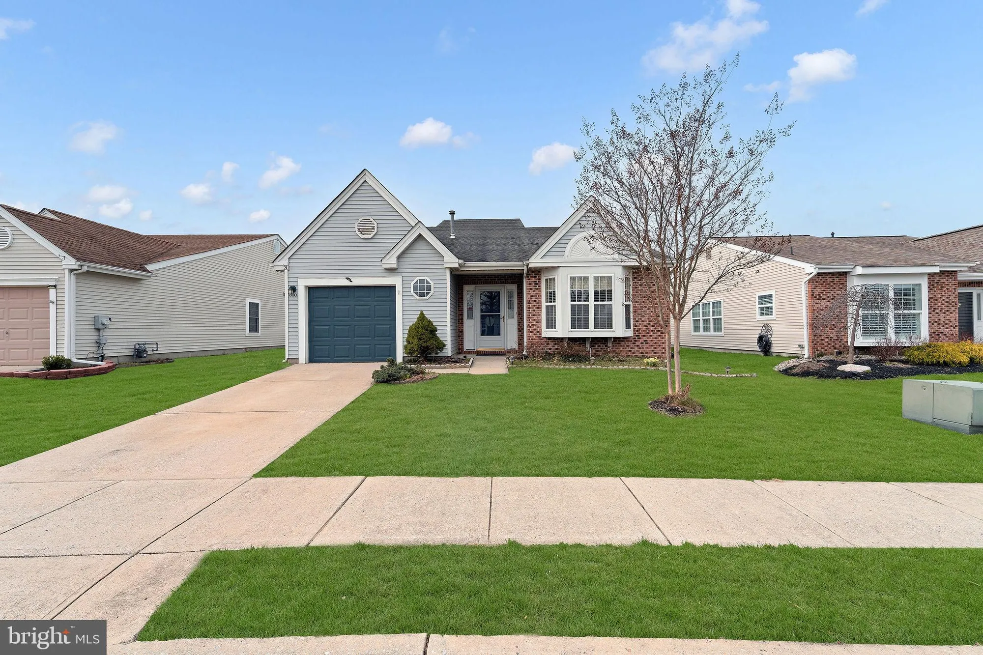 310 MOONSEED PL, MOUNT LAUREL, NJ 08054 | Holiday Village East | 55 ...