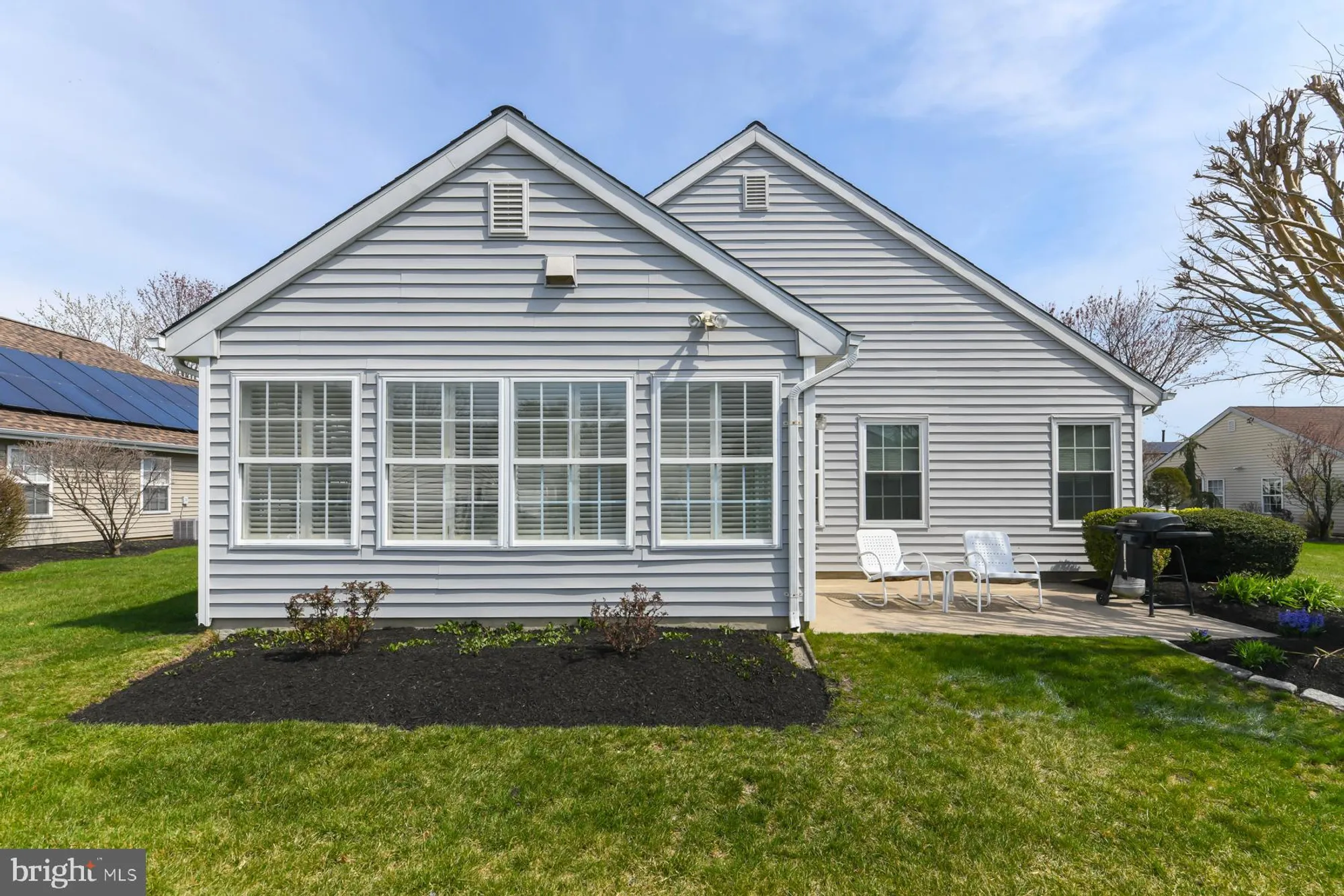 6 PHOEBE TER, WEST DEPTFORD, NJ 08086 | RiverWinds | 55+ Home For Sale