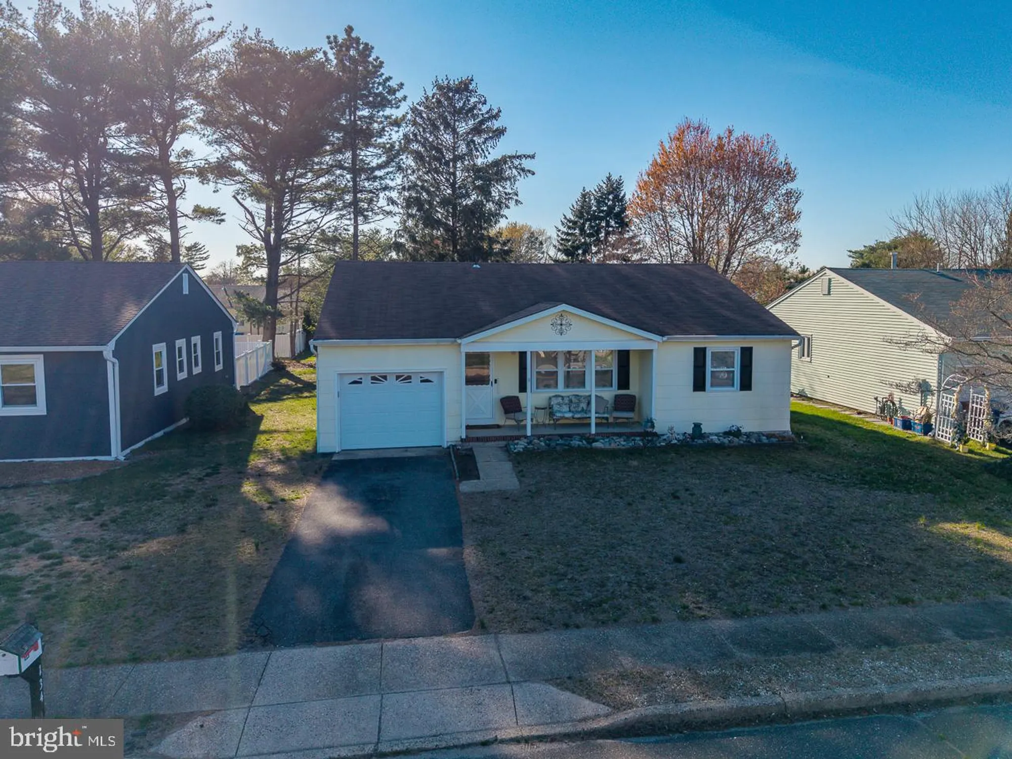 134 GEORGETOWN RD, TOMS RIVER, NJ 08757 | Silver Ridge Park | 55+ Home ...