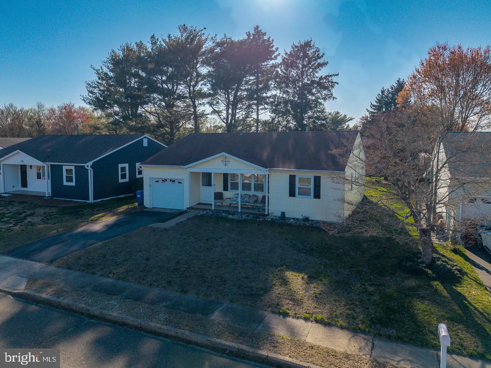 134 GEORGETOWN RD, TOMS RIVER, NJ 08757 | Silver Ridge Park | 55+ Home ...