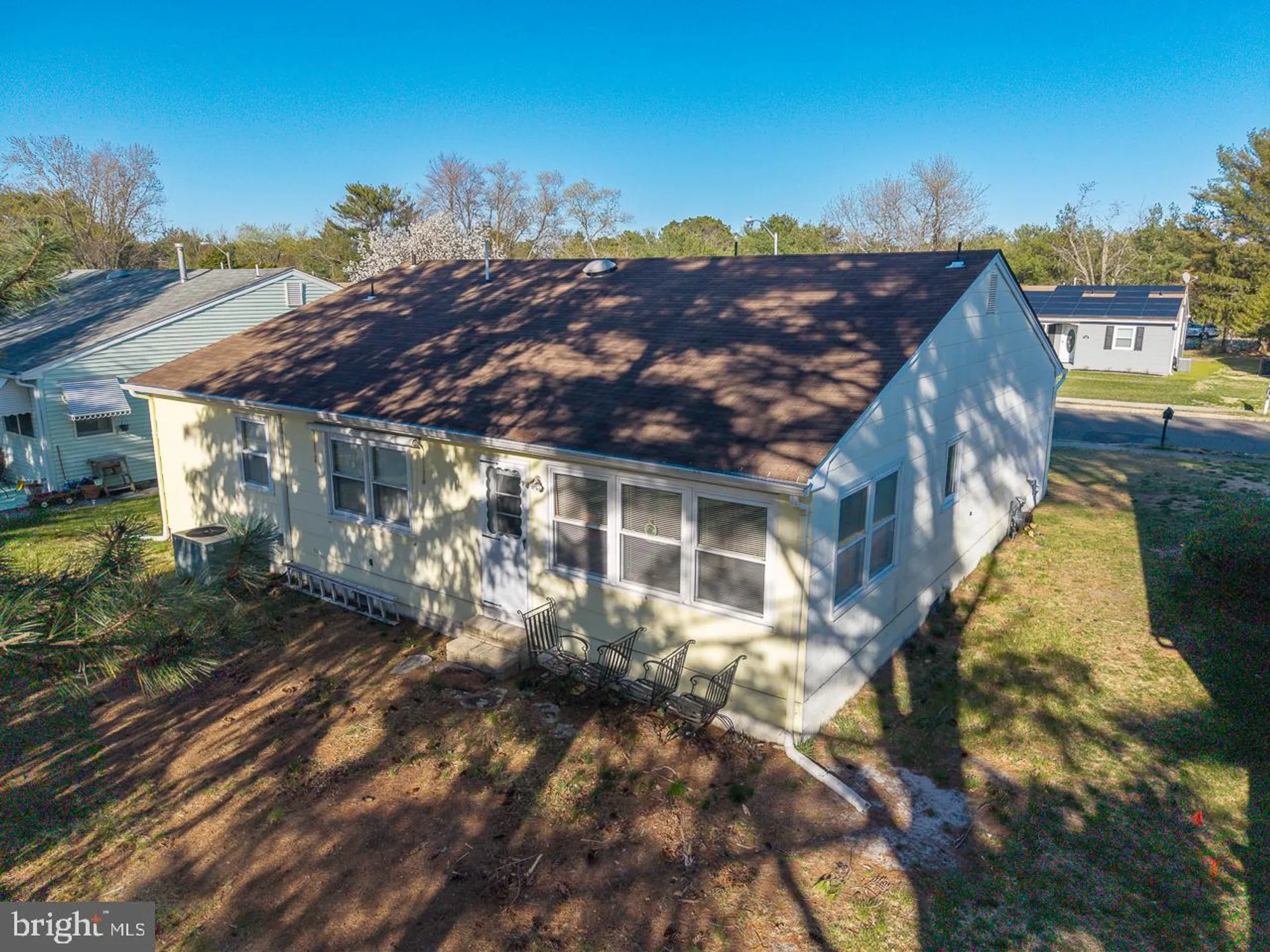 134 GEORGETOWN RD, TOMS RIVER, NJ 08757 | Silver Ridge Park | 55+ Home ...