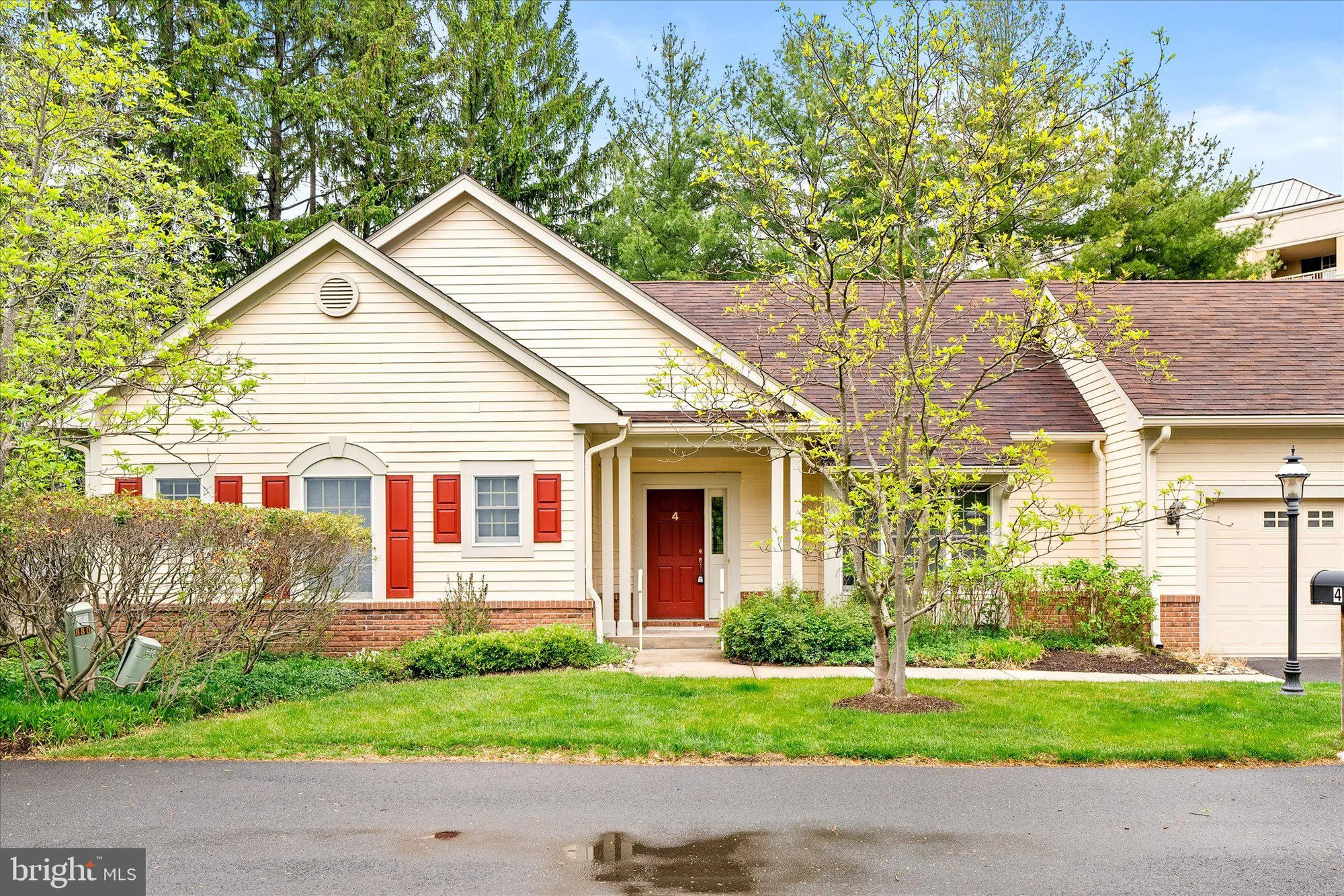 4 DOUGLAS FIR CT, PRINCETON, NJ 08540 | Princeton Windrows | 55+ Home ...