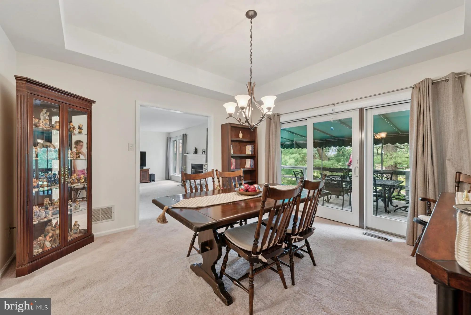 Property Slideshow image 13 of 35 | 1243 princeton ln # 1243, West Chester, PA, 19380