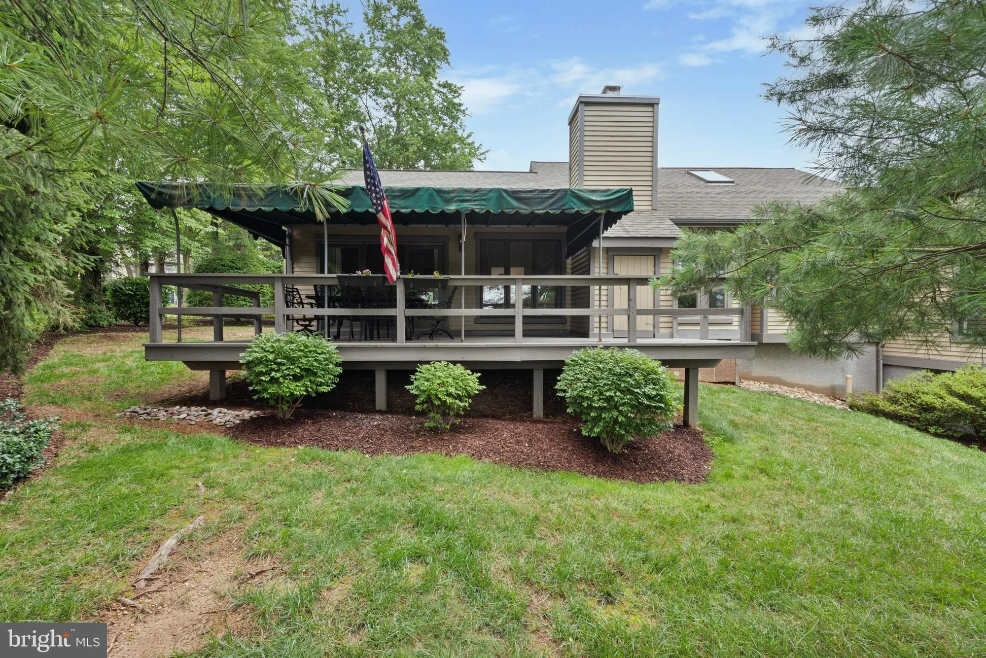 Property Slideshow image 28 of 35 | 1243 princeton ln # 1243, West Chester, PA, 19380