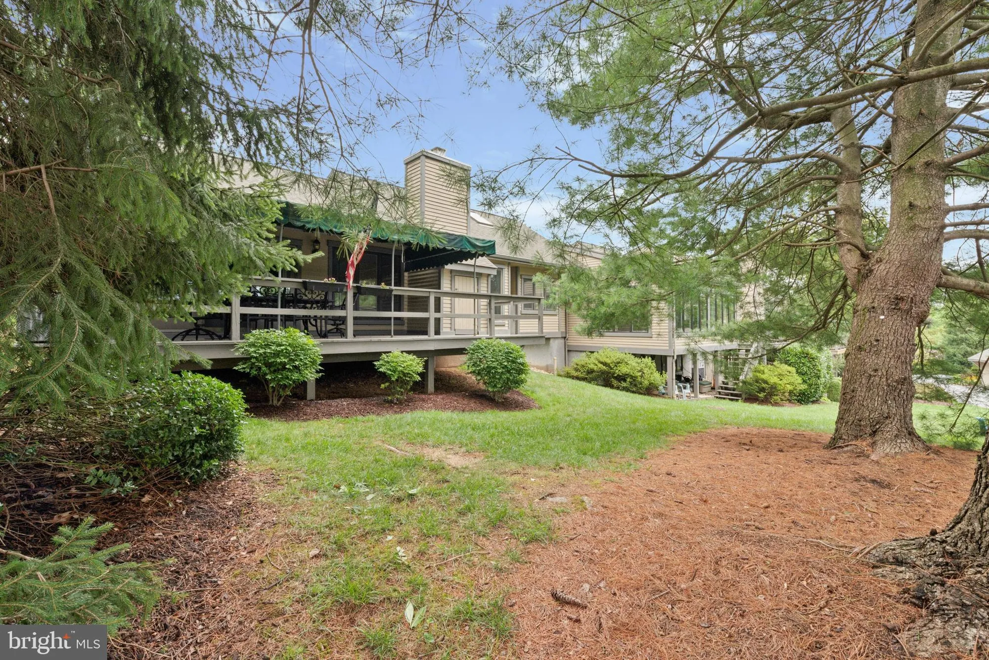 Property Slideshow image 35 of 35 | 1243 princeton ln # 1243, West Chester, PA, 19380