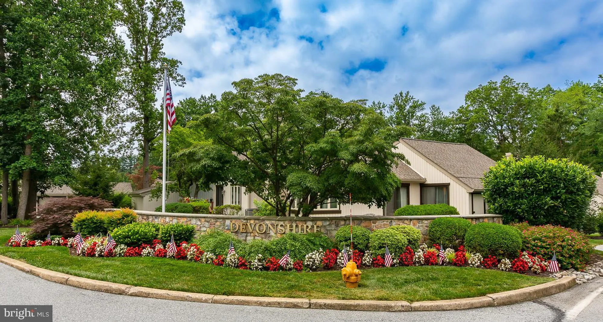 Property Slideshow image 35 of 43 | 331 devon way # 331, West Chester, PA, 19380