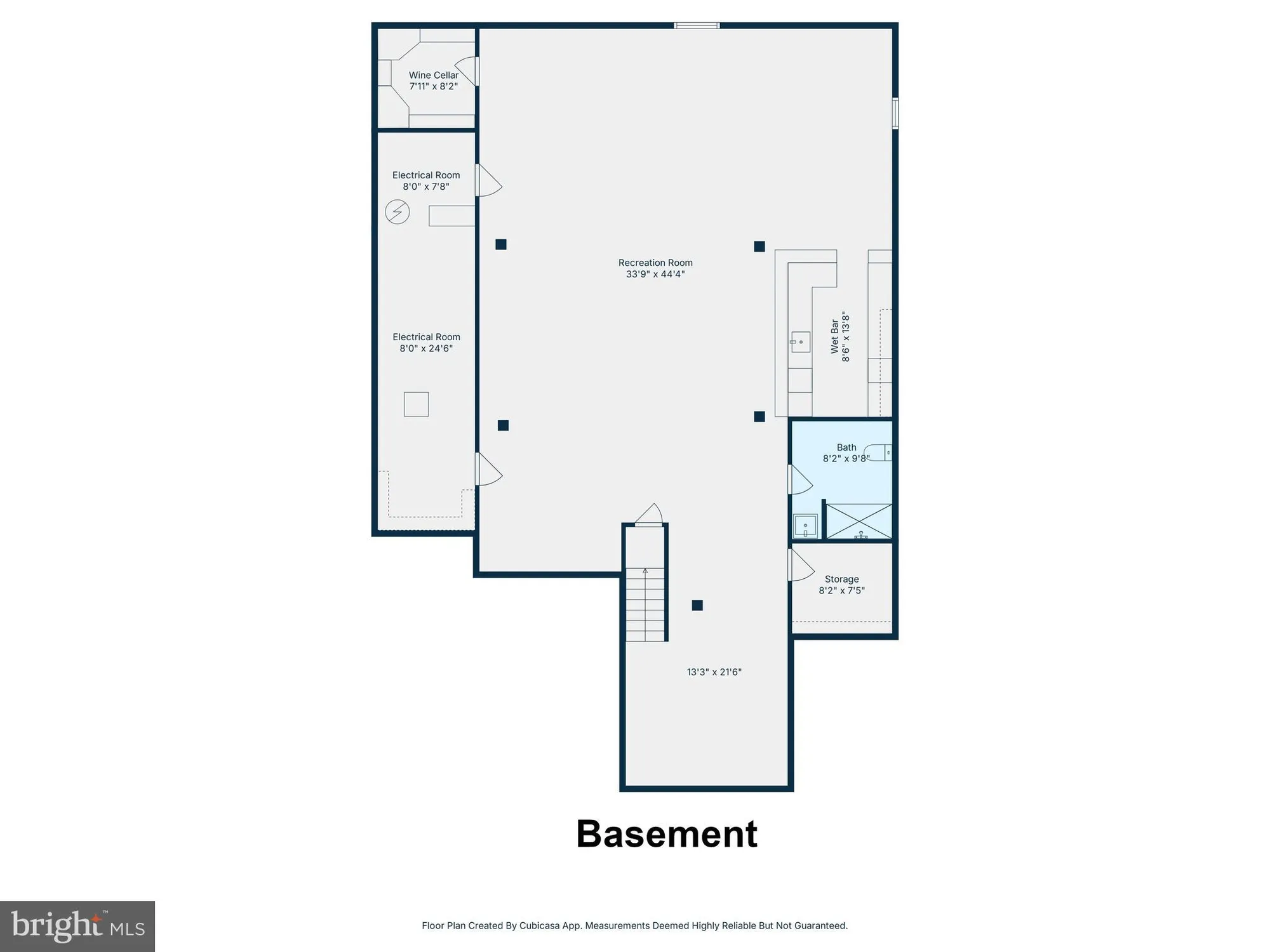 Property Slideshow image 52 of 52 | 2 cypress ct, Little Egg Harbor Twp, NJ, 08087