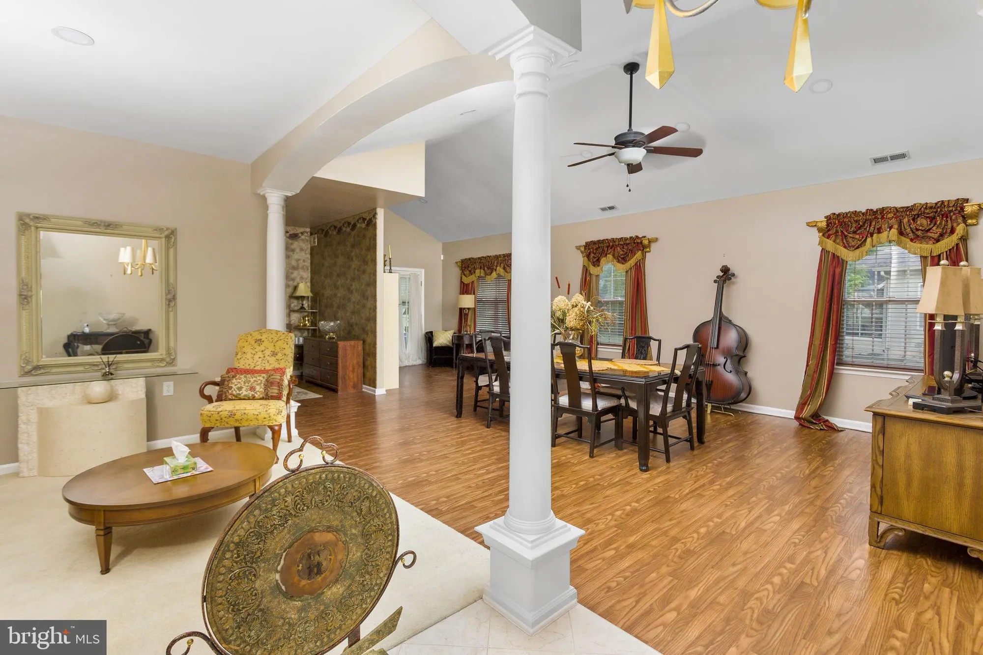 Property Slideshow image 6 of 28 | 47 gabriella cir, Manchester, NJ, 08759