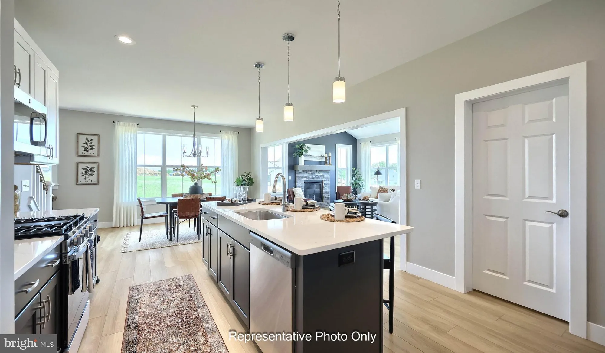 Property Slideshow image 13 of 31 | 508 stone gate blvd, Annville, PA, 17003