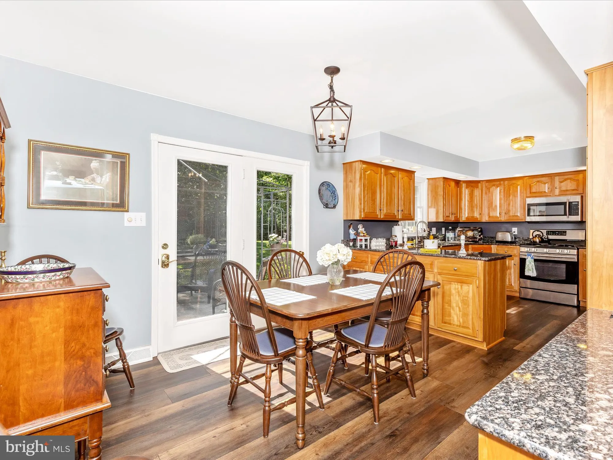 Property Slideshow image 13 of 49 | 6945 augusta national, Fayetteville, PA, 17222